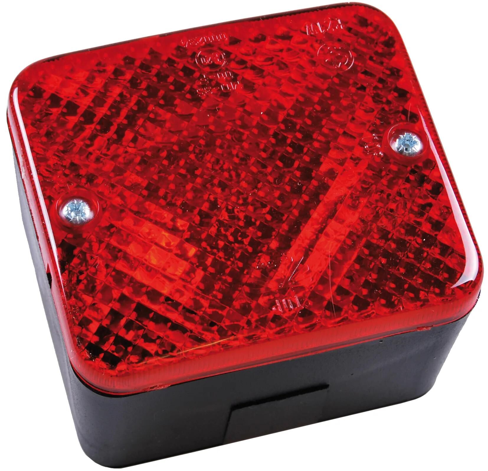 Nebelschlußleuchten,Leuchten