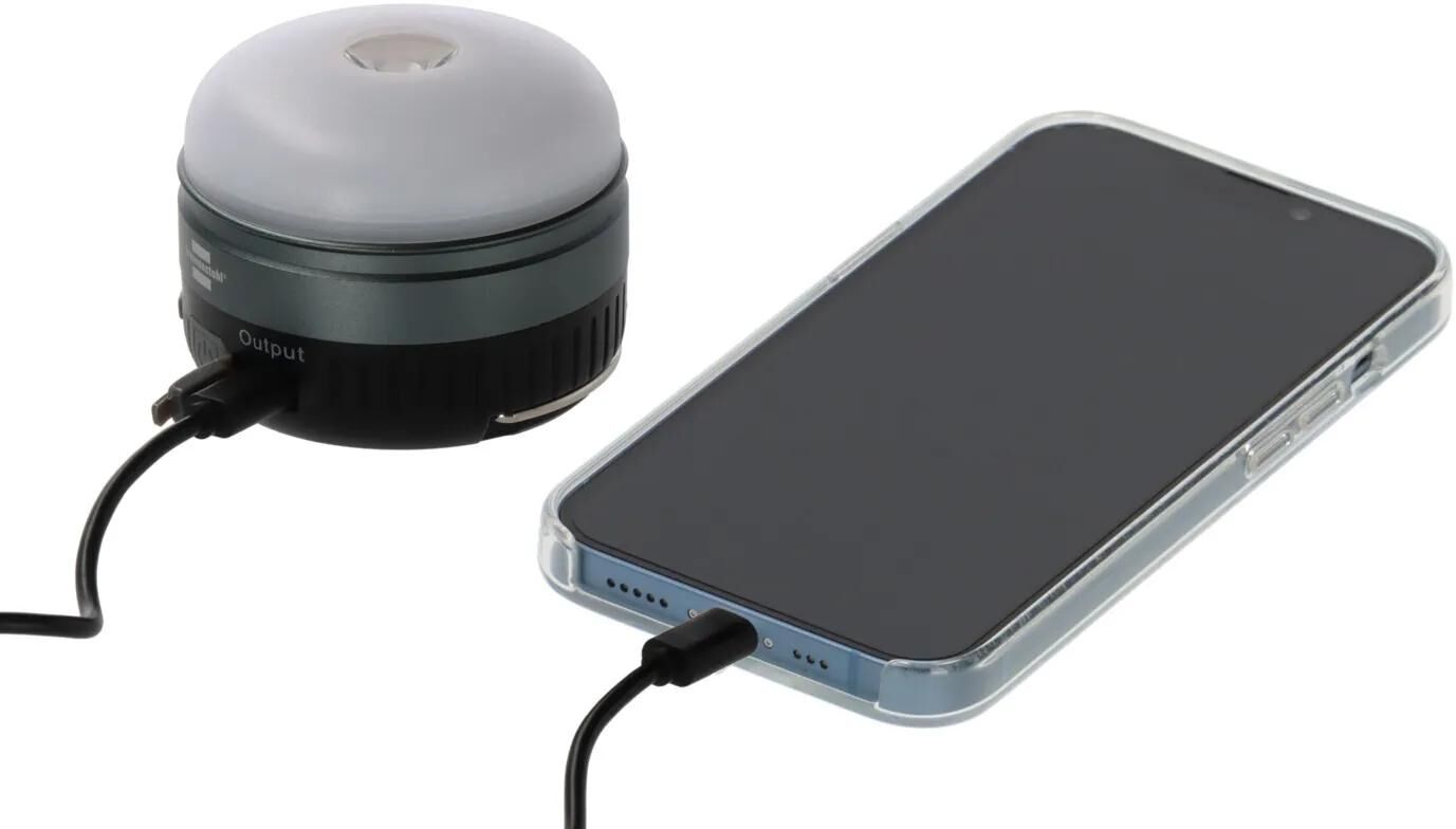 brennenstuhl_LED-Lampe LED-Scheinwerfer,Scheinwerfer