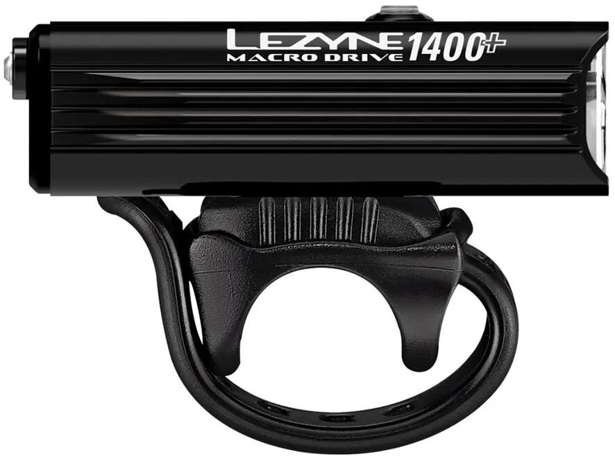 LEZYNE_Scheinwerfer Batterieleuchten, weiß,Blenden,Frontleuchten,Scheinwerfer