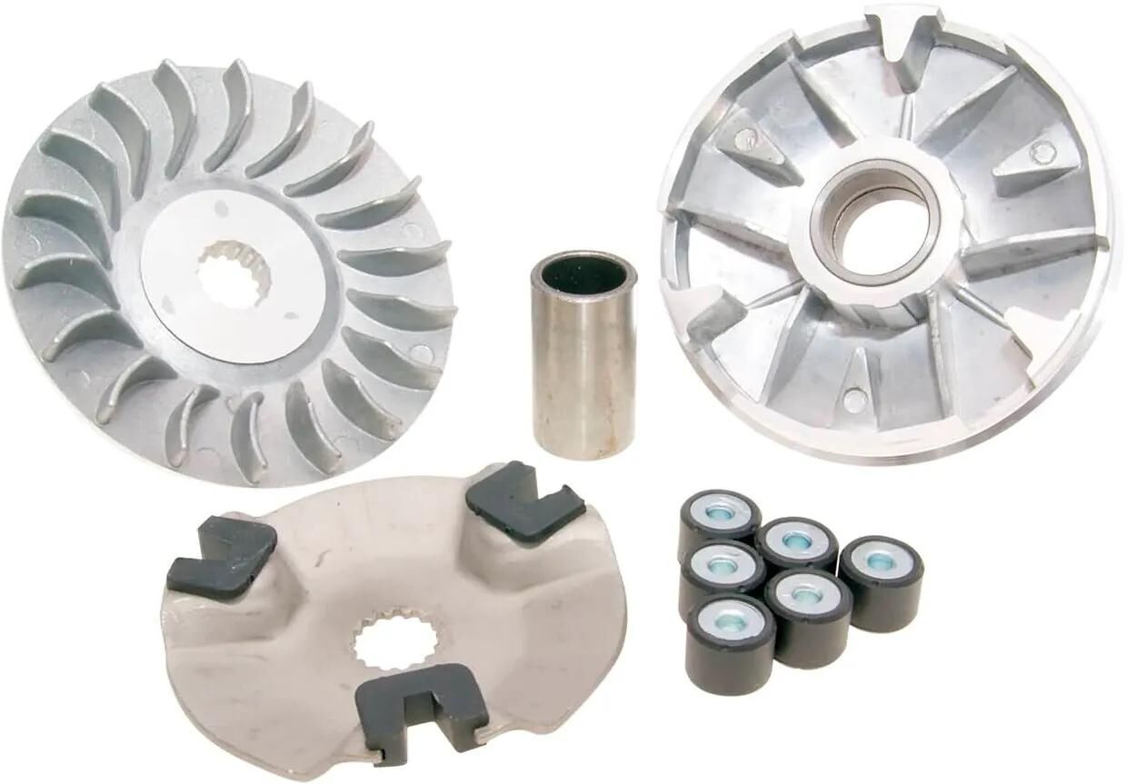 101 OCTANE_Variomatik Variomatikteile