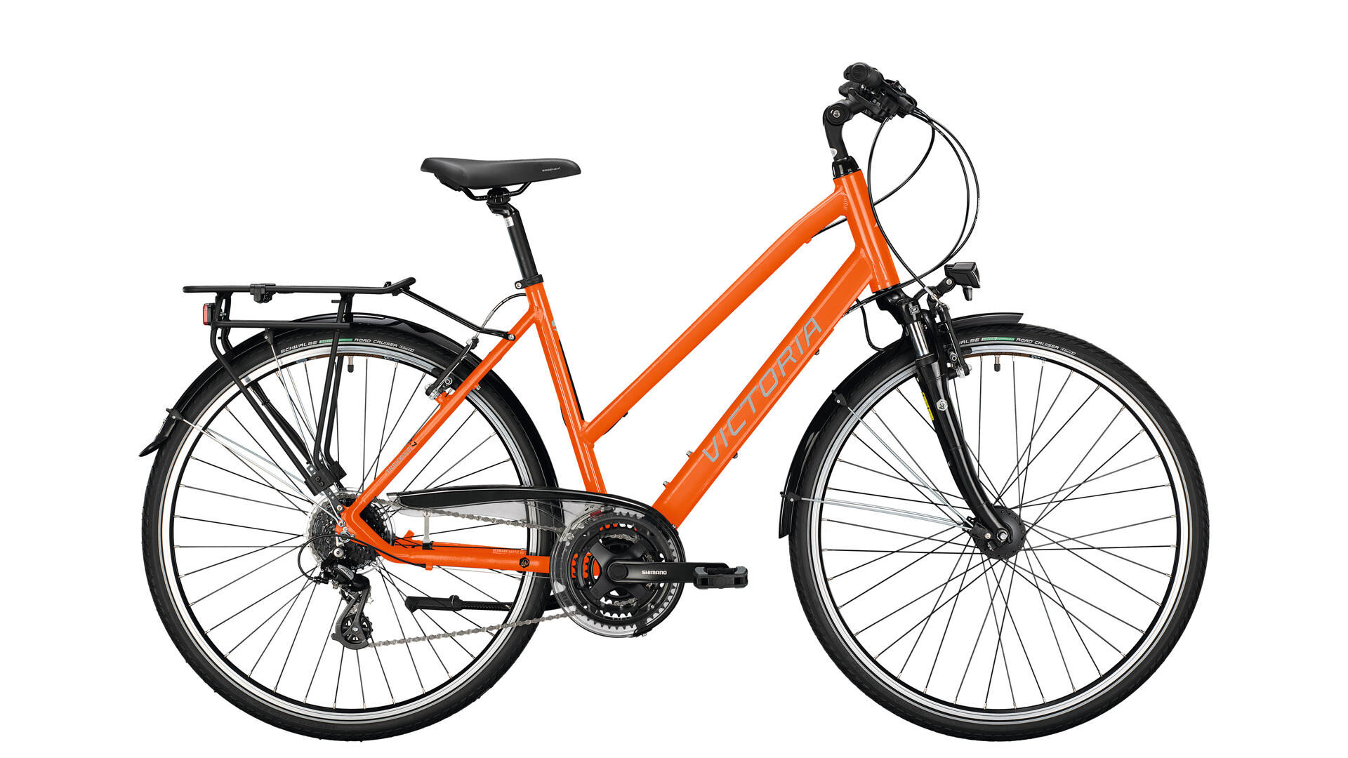 Trekkingräder,Fahrräder,Trekkingrad