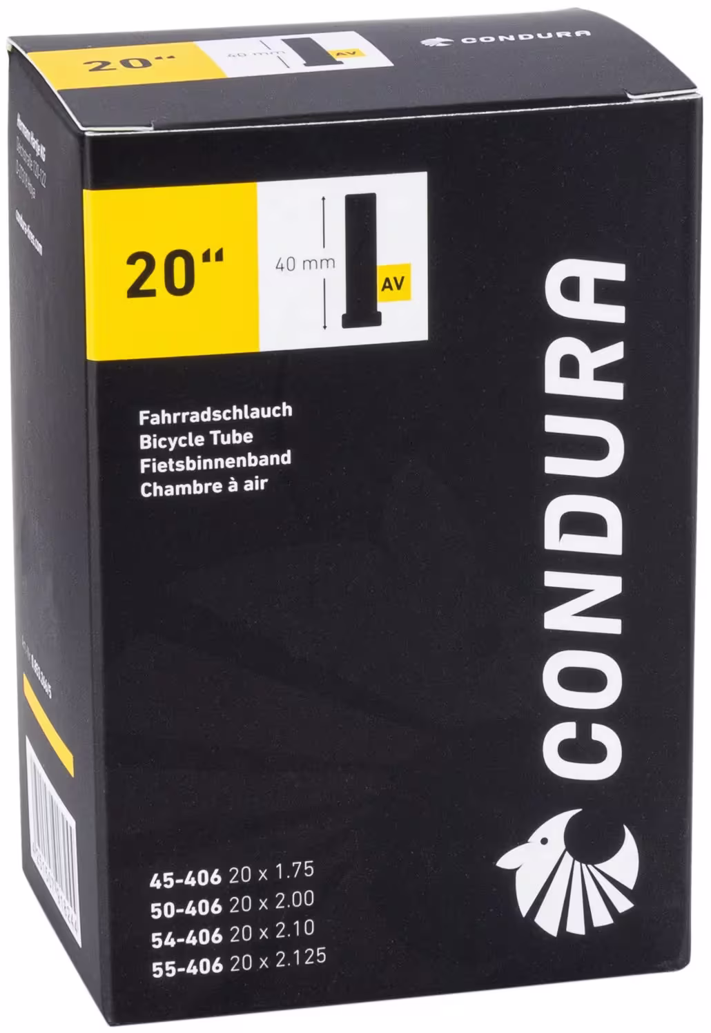 CONDURA_Schlauch Schläuche,Bereifung