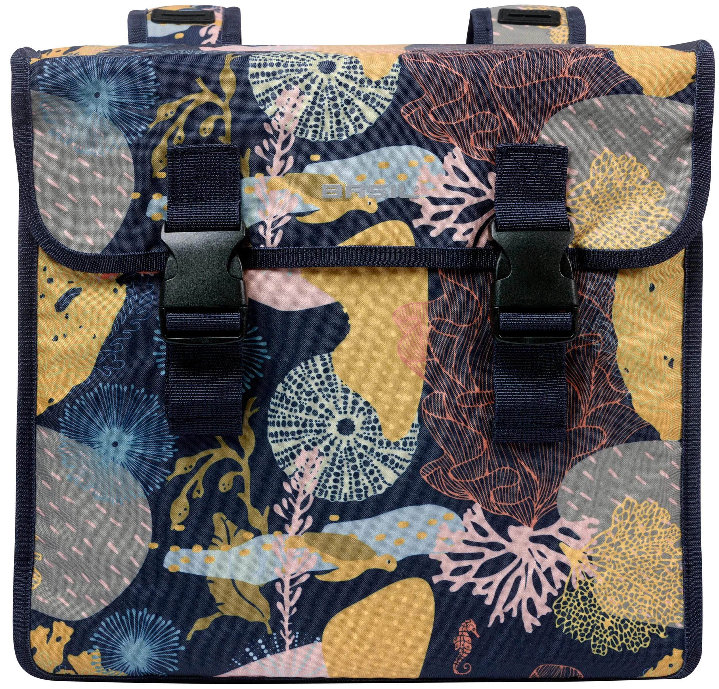 Doppeltaschen