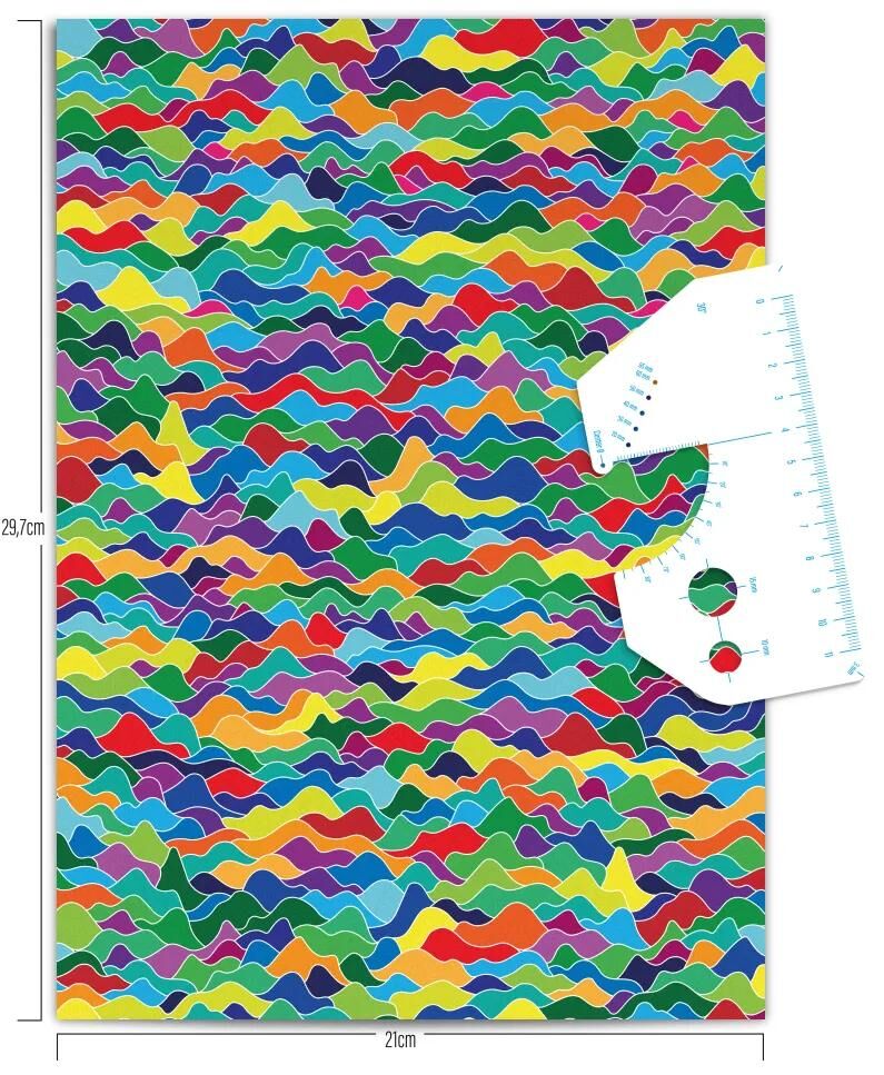 REFLECTIVE BERLIN_Reflexaufkleber Aufkleber,Sicherheitszubehör