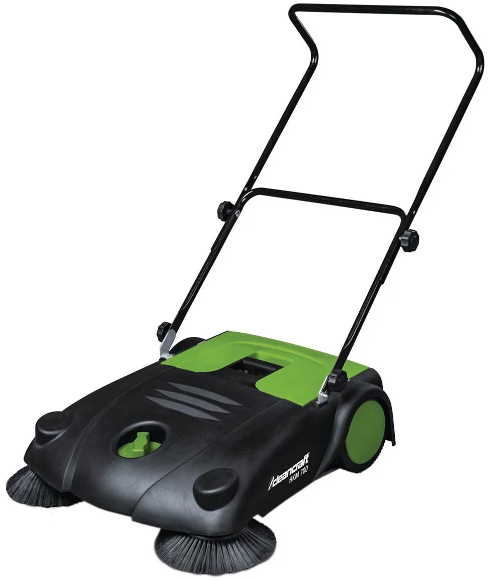 _Kehrmaschine Kehrmaschinen