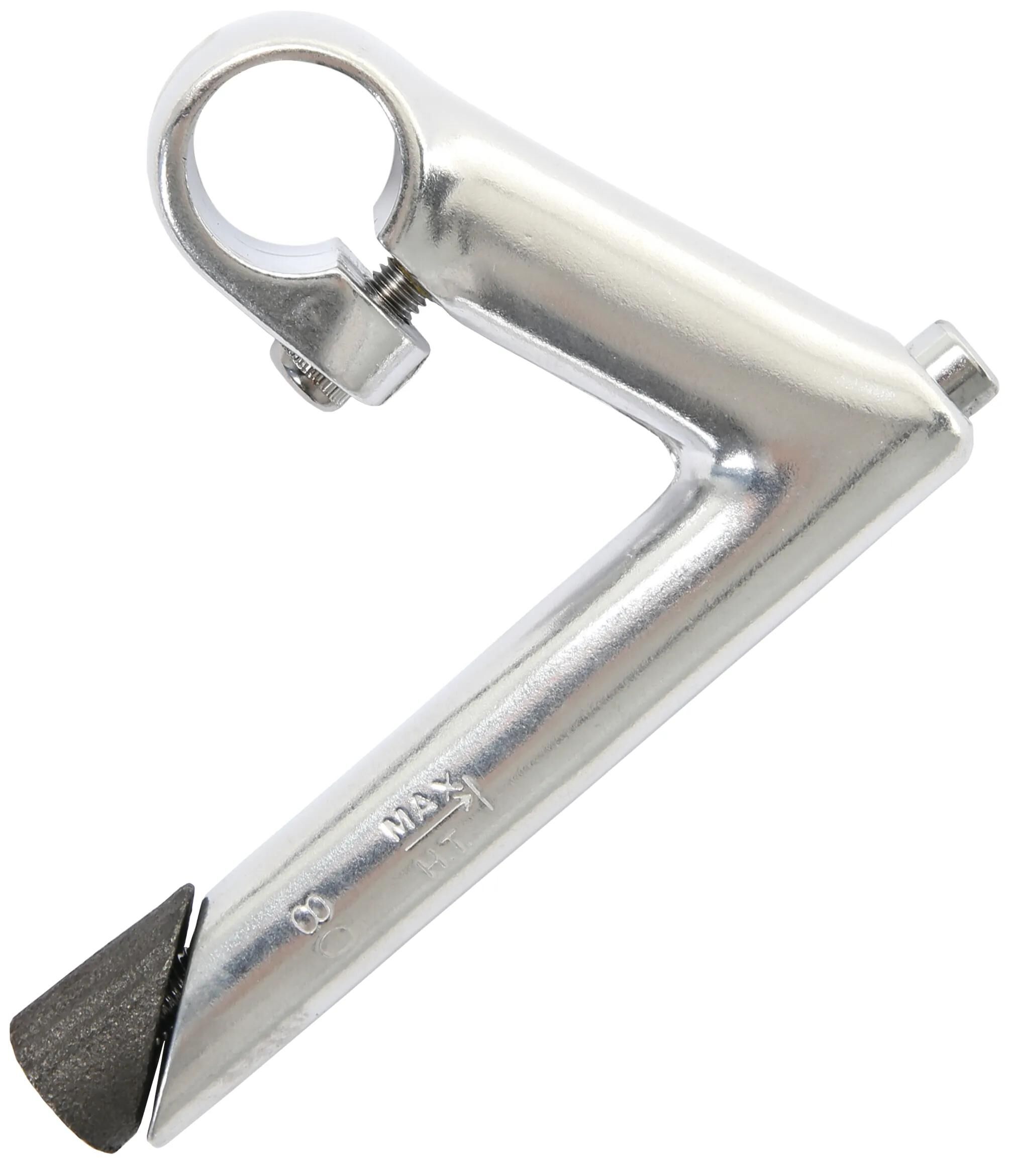 Vorbauten,Lenkerklemmungen