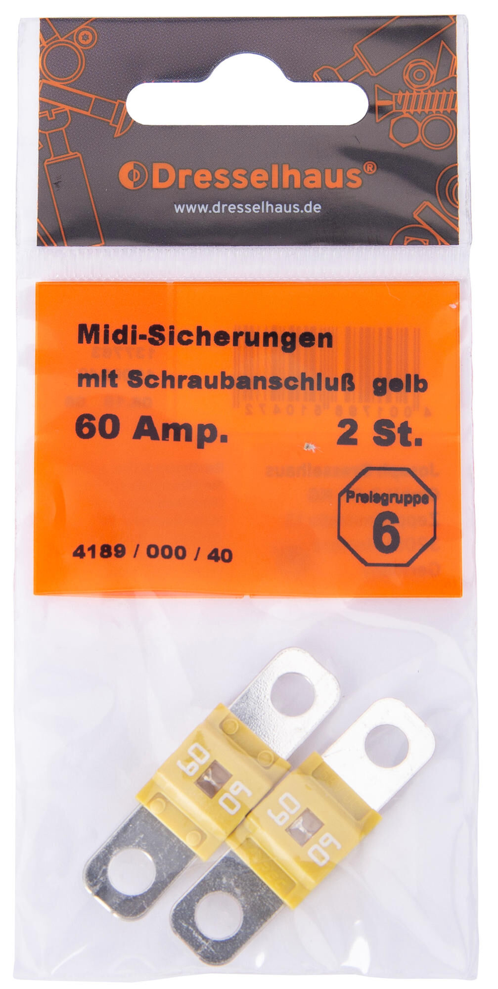 Sicherungen