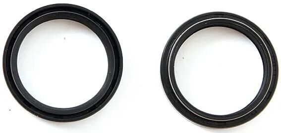 _Gabelsimmerringsatz Gabelsimmerringe,Simmerringe