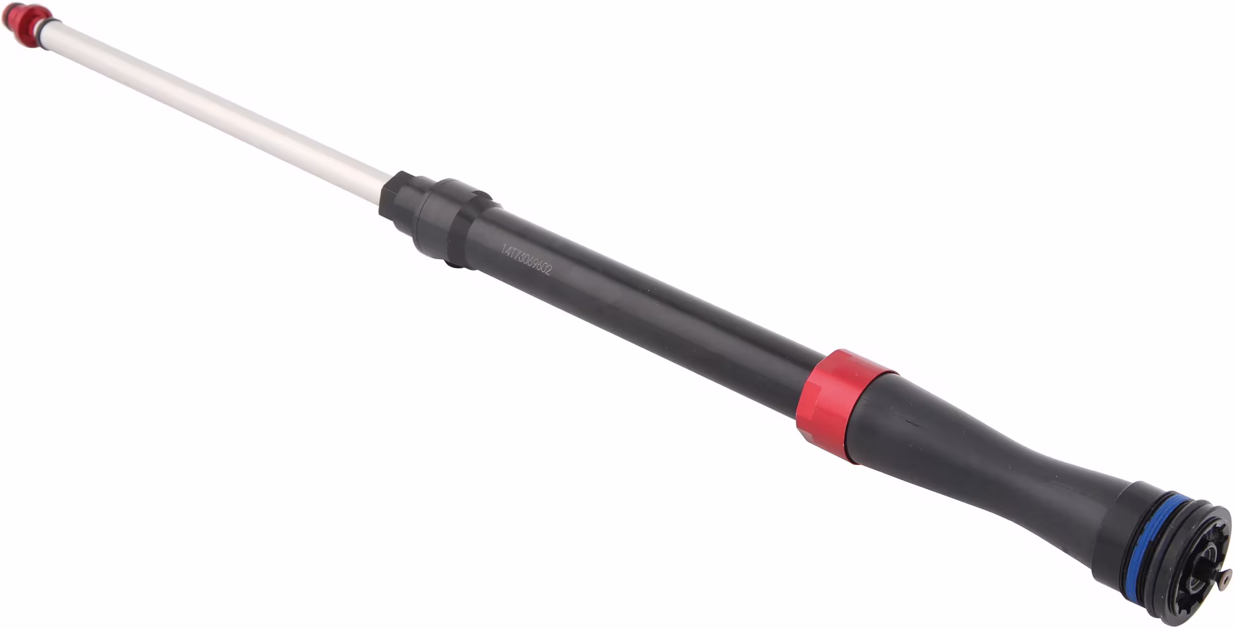 ROCKSHOX_Umrüst-Kit Federgabel - Ersatz