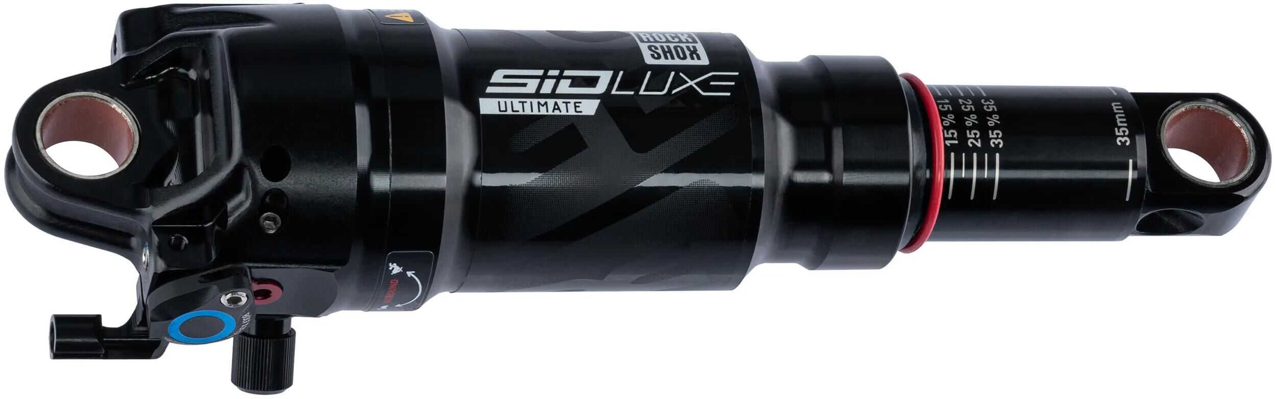 ROCKSHOX_Federbein Federbeine