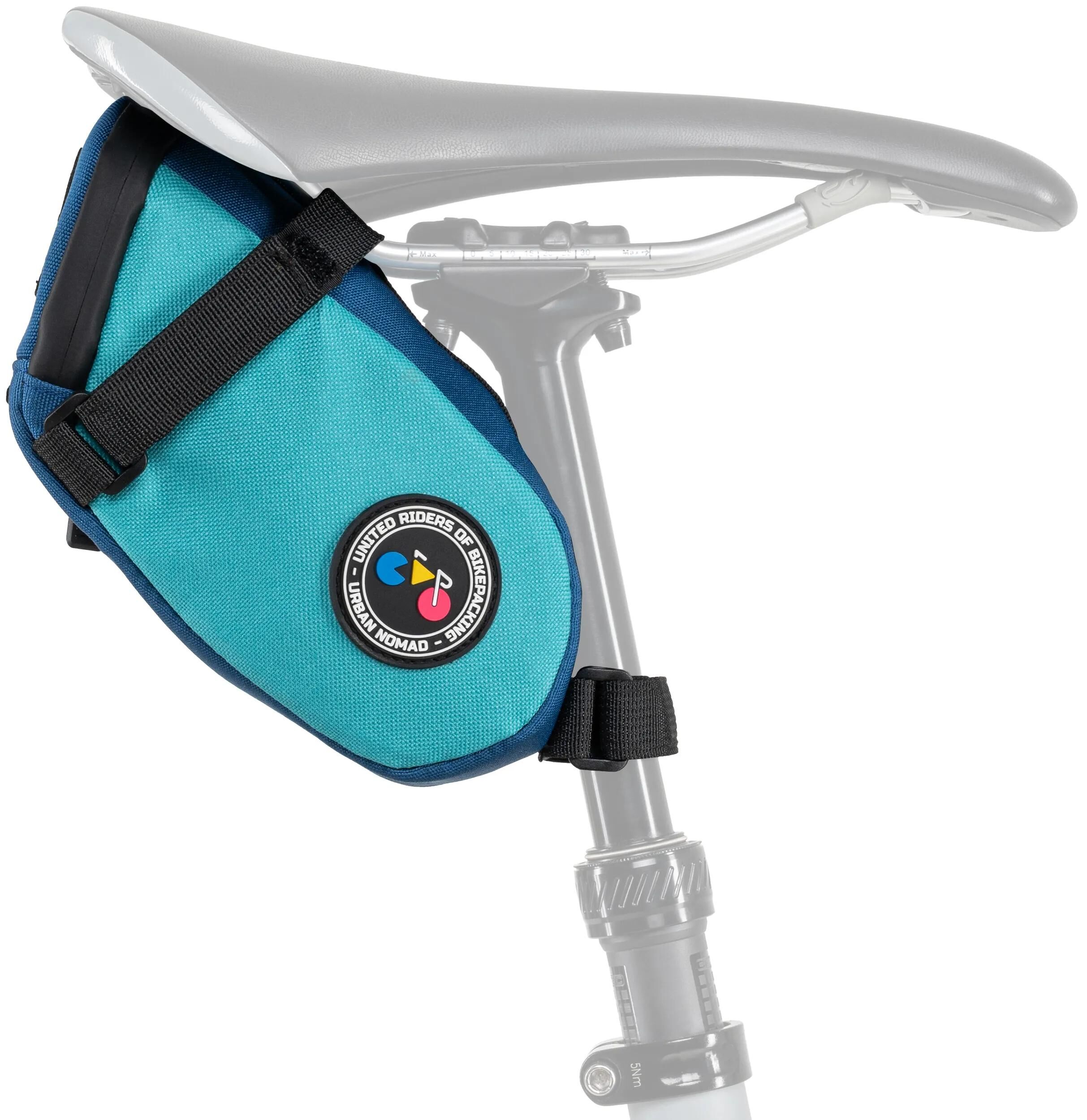 CONTEC_Satteltasche Satteltaschen,Taschen,Anhängetasche