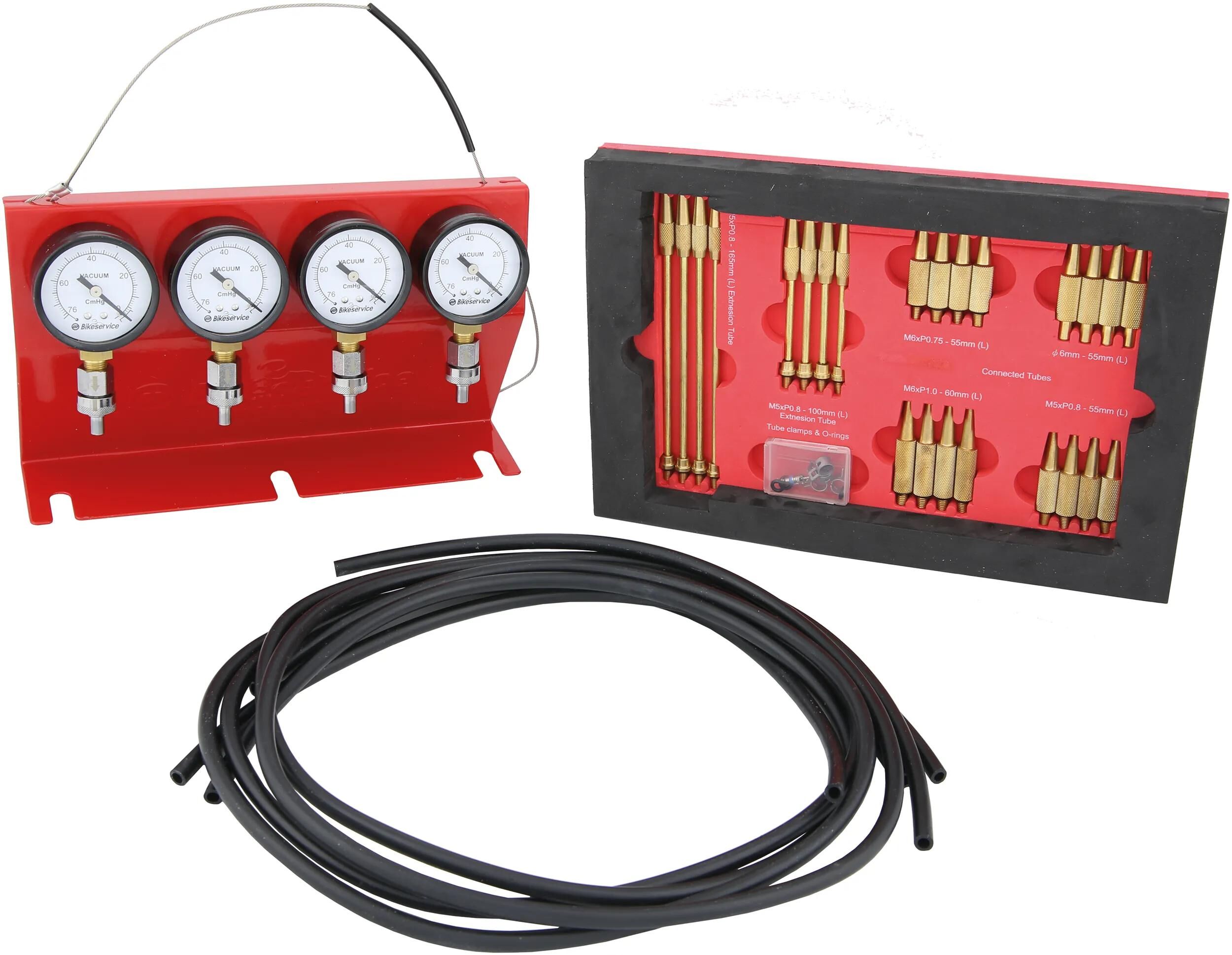 Bikeservice_Synchrontester Prüfgeräte,Synchrontester