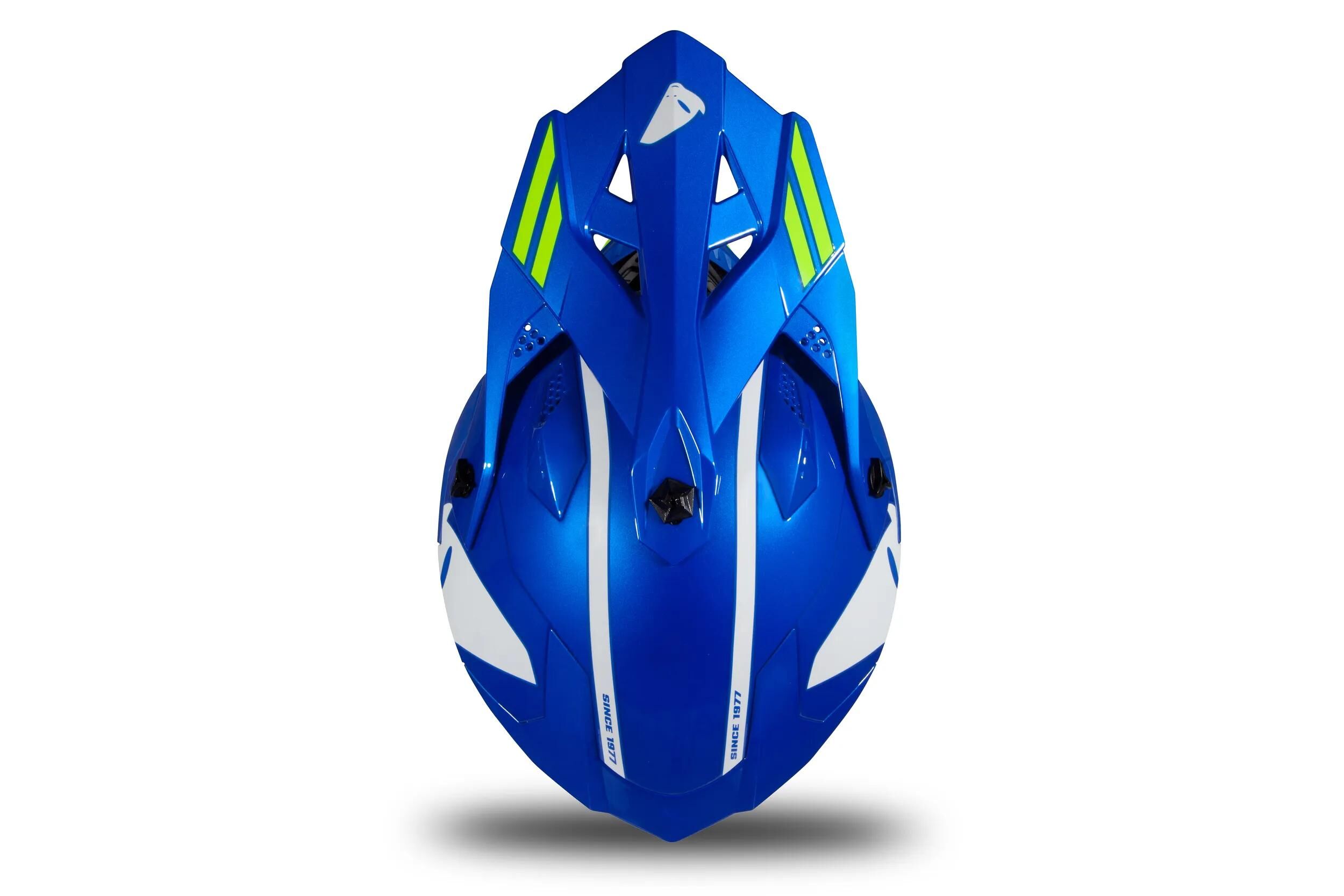 UFO PLAST_Crosshelm Helme,Sturzhelme