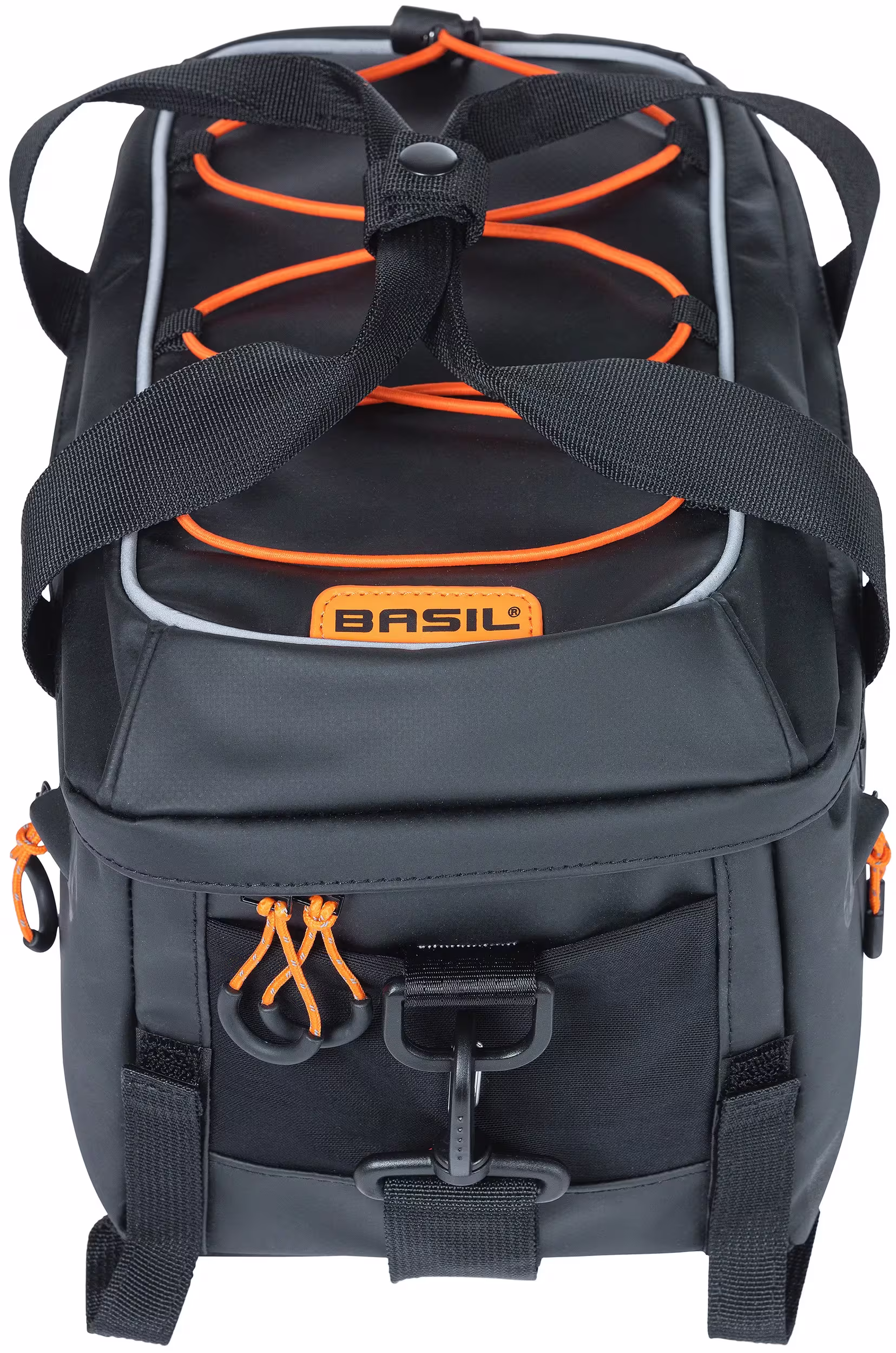 BASIL_Gepäckträgertasche Gepäckträgertaschen