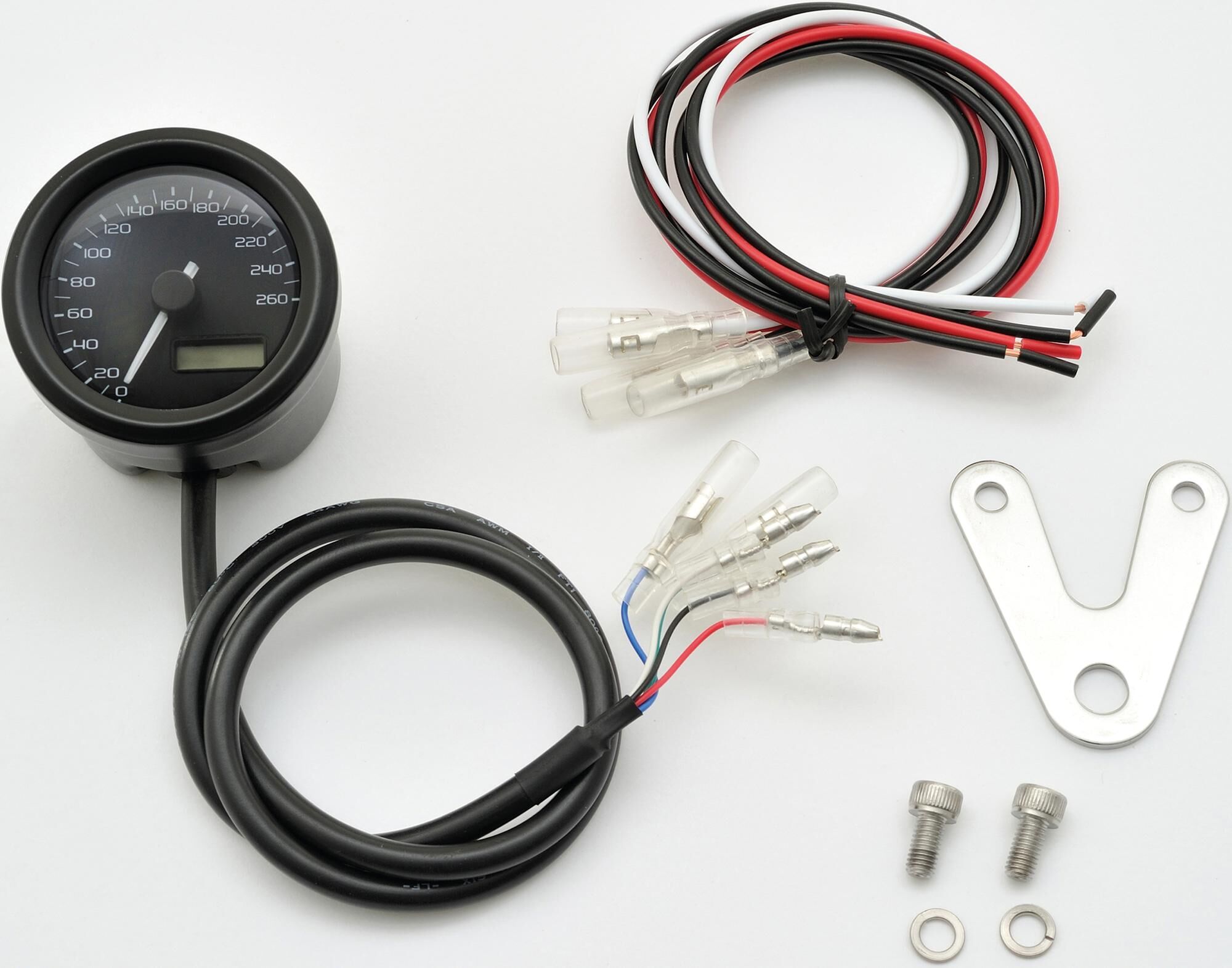 _Tachometer Tachometer