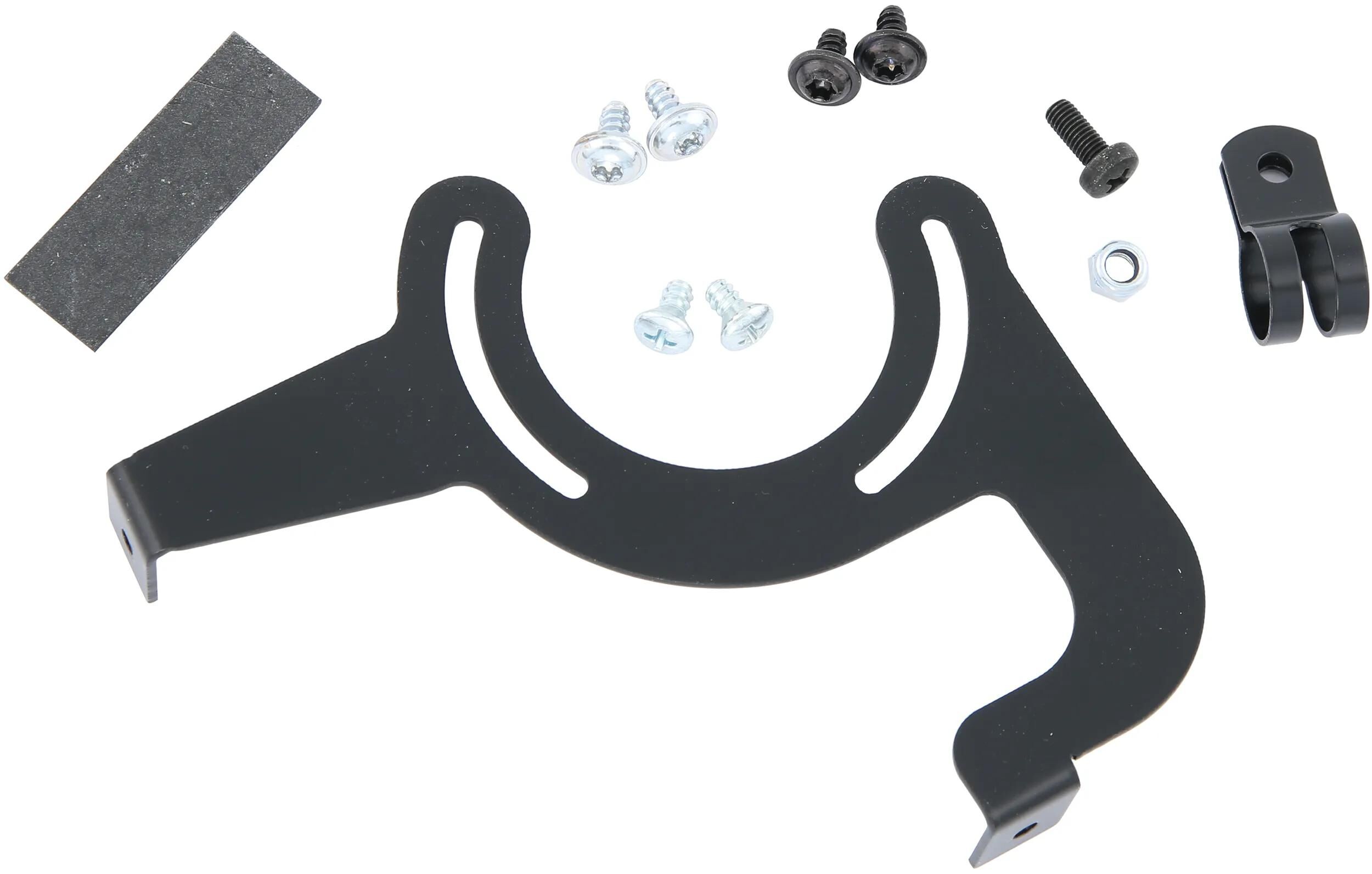 HORN_Befestigungsadapter Kettenschützer,Kettenkästen