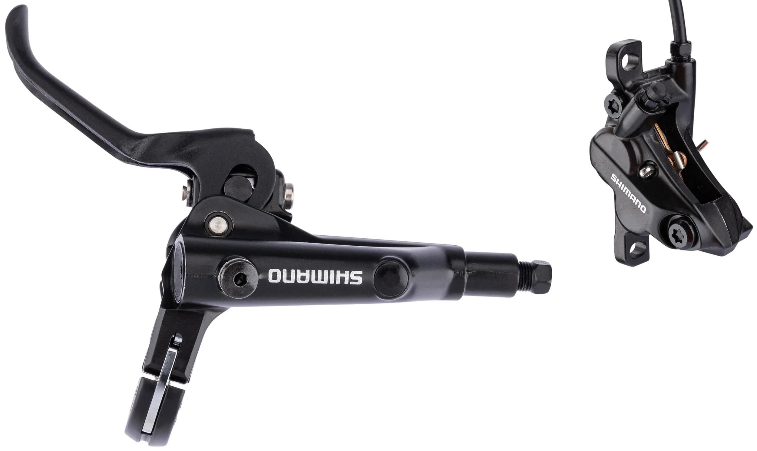 SHIMANO_Scheibenbremse Scheibenbremsen