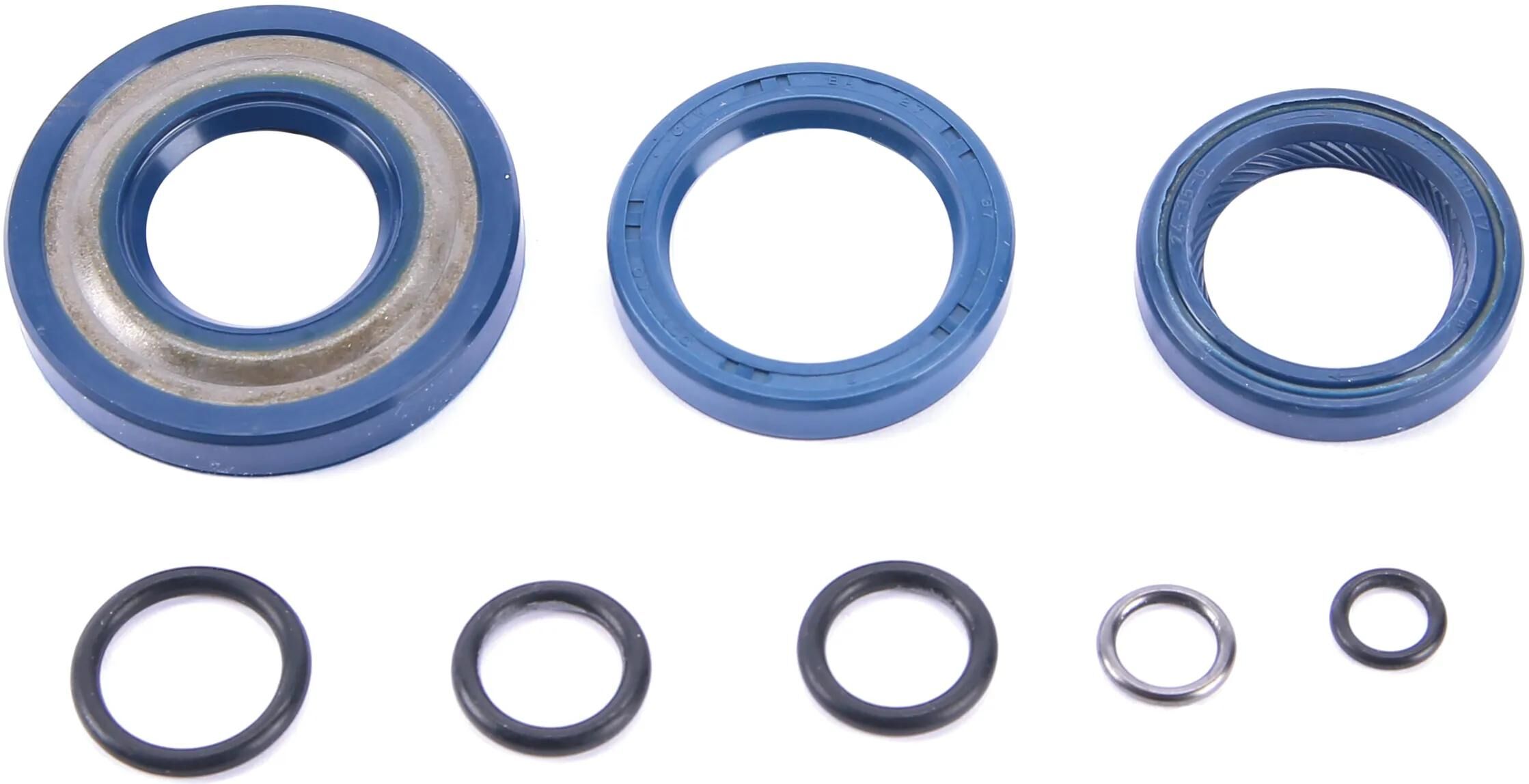 Dichtungen und Dichtungssätze