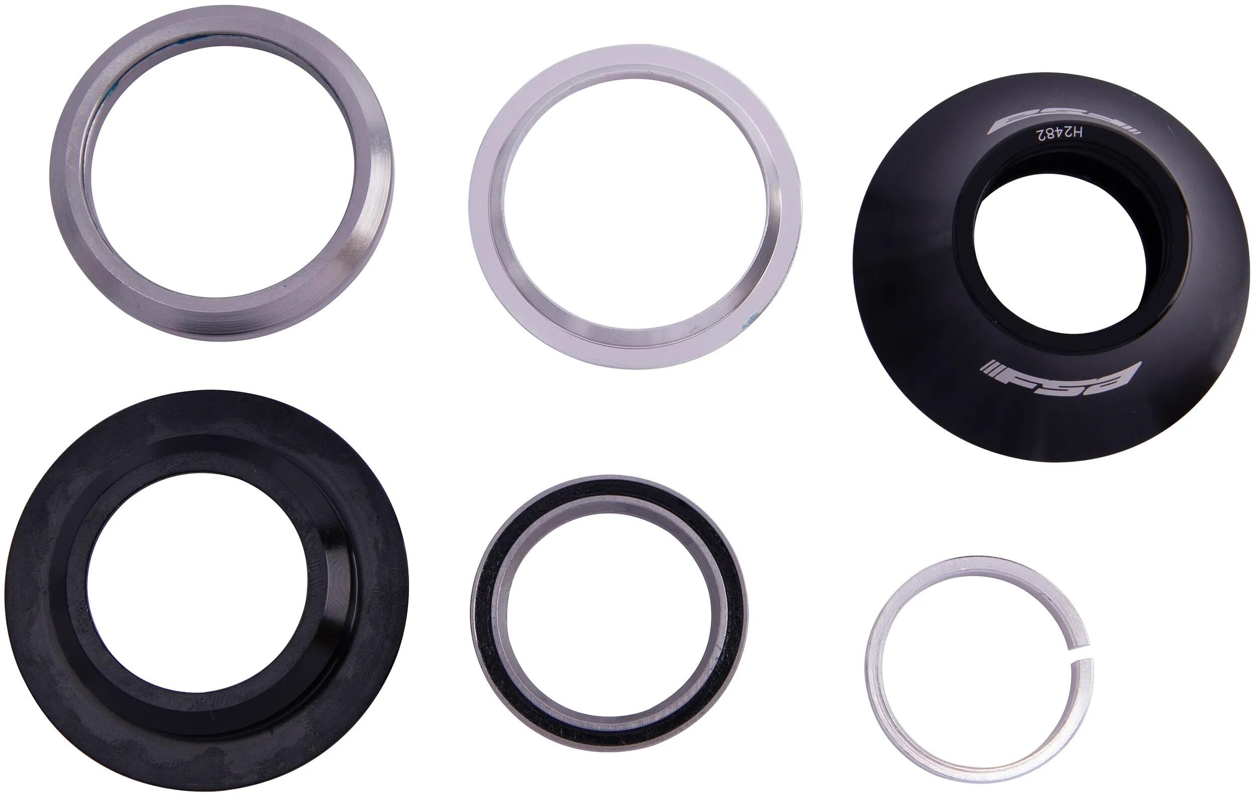 Steuersätze,Steuerlager