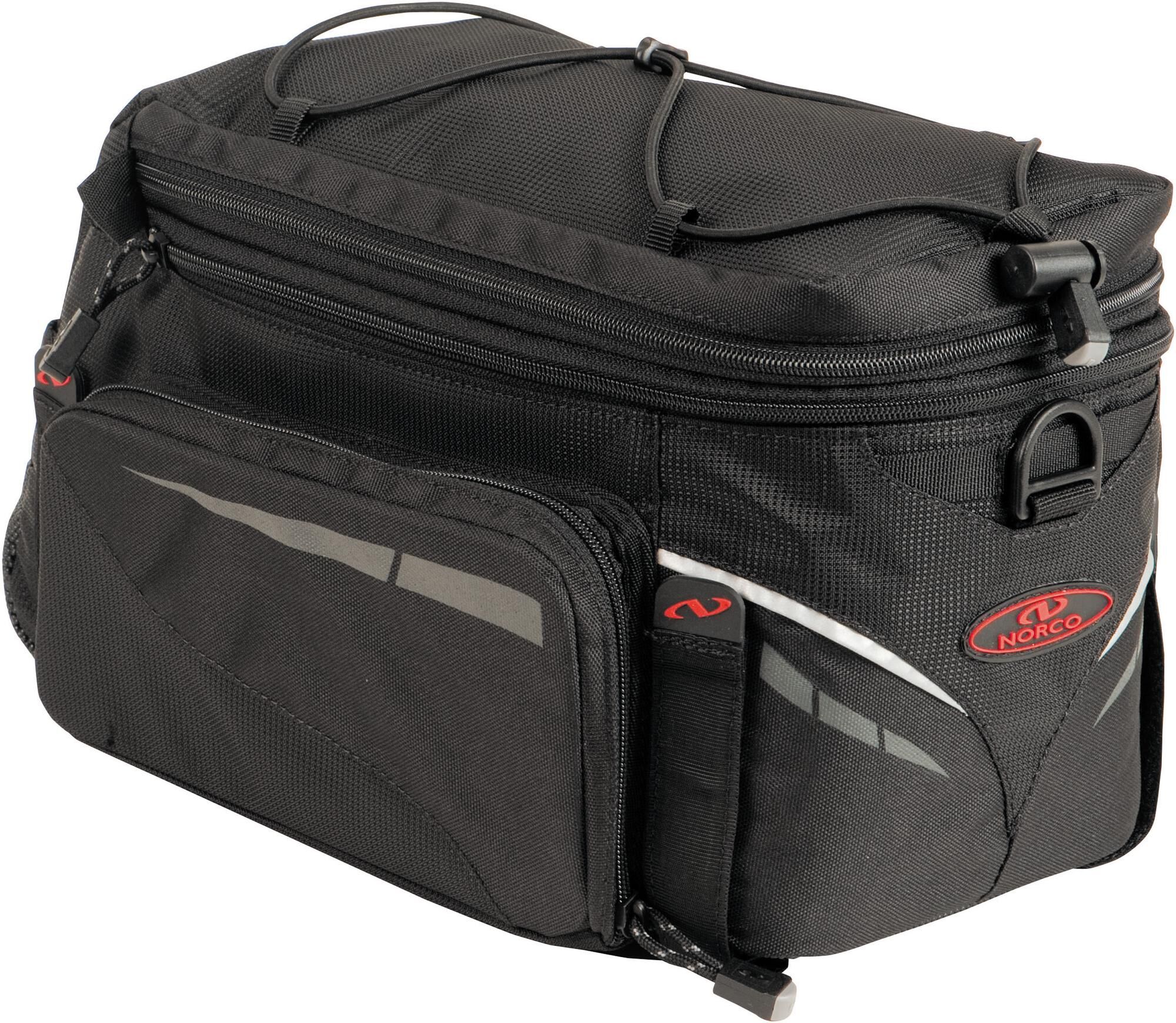 _Gepäckträgertasche Gepäckträgertaschen
