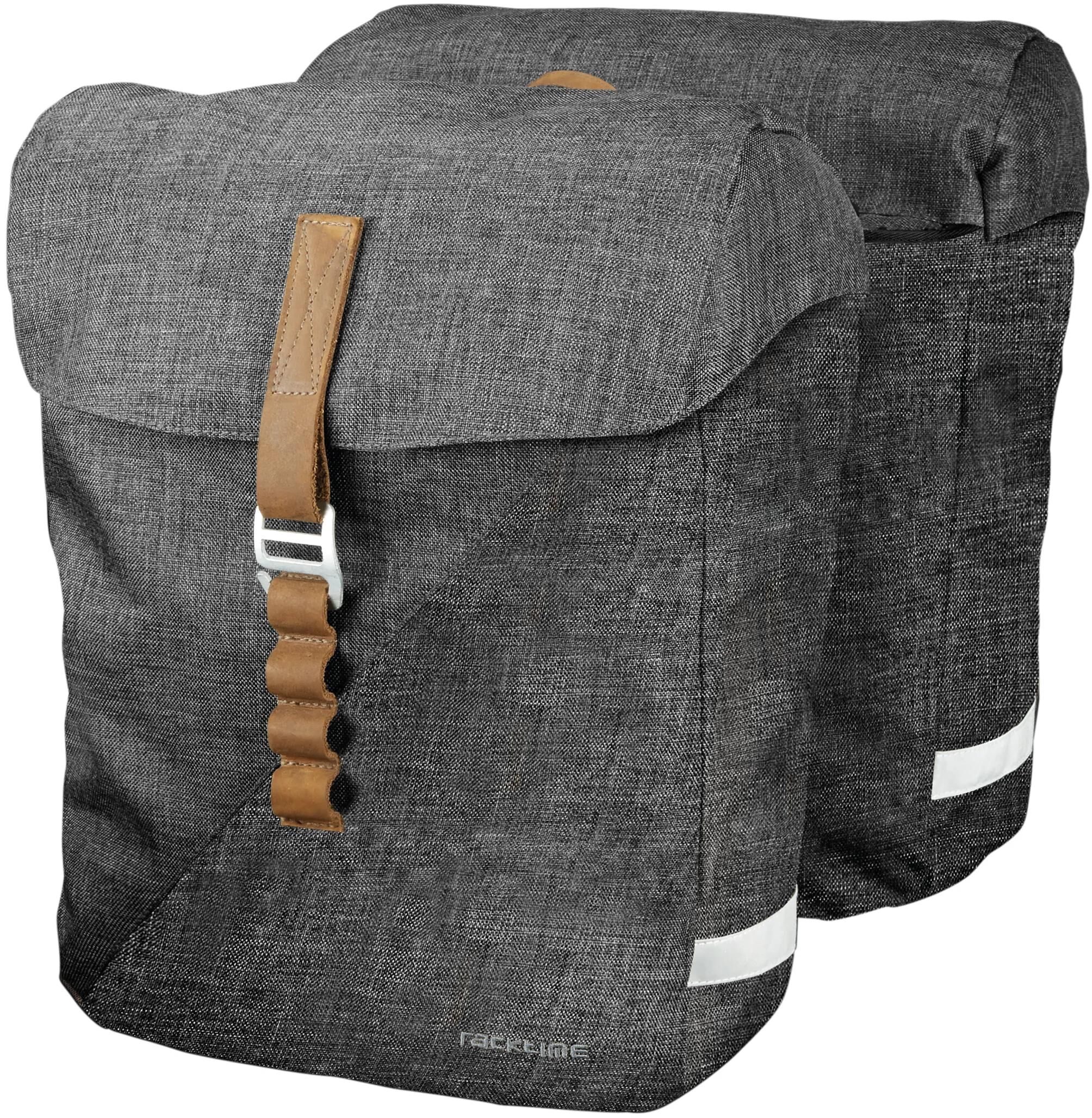 Doppeltaschen