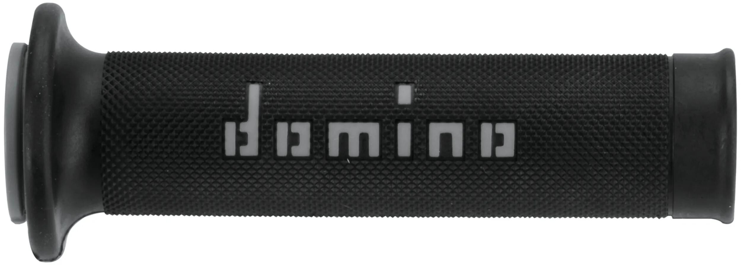 domino_Griffgummi Griffbezüge/Griffgummis