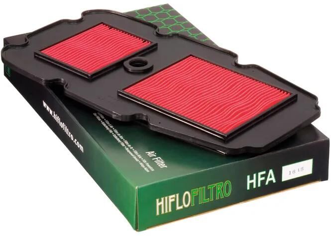 HIFLOFILTRO_Luftfilter Luftfilter,Filter