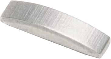 _Halbrundkeil Halbrundkeile,Scheibenfedern