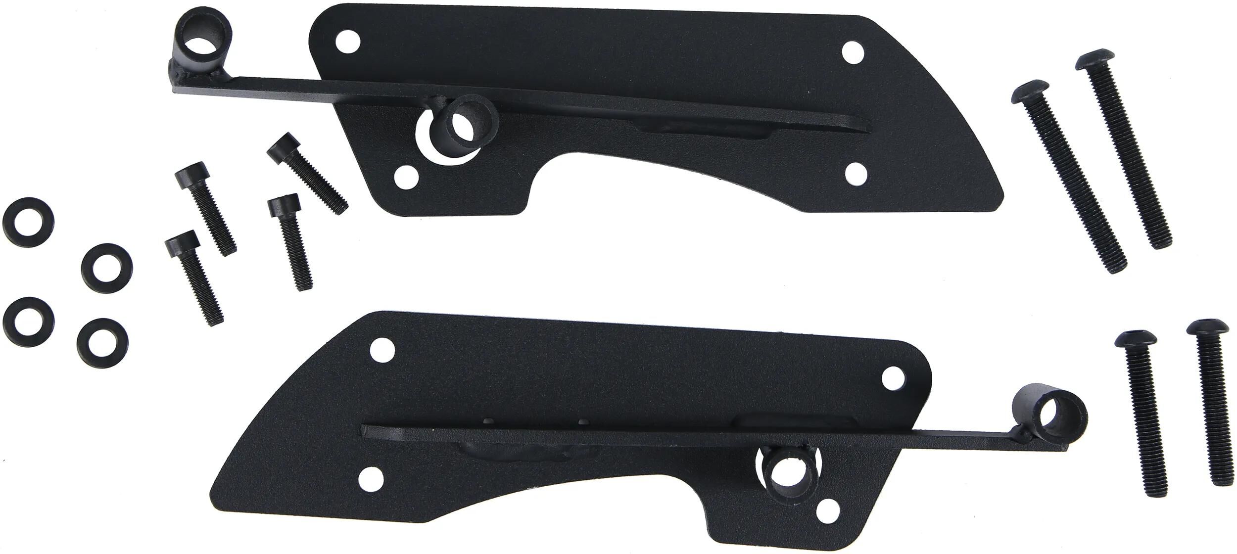 KAPPA_Topcaseträger Gepäckträger