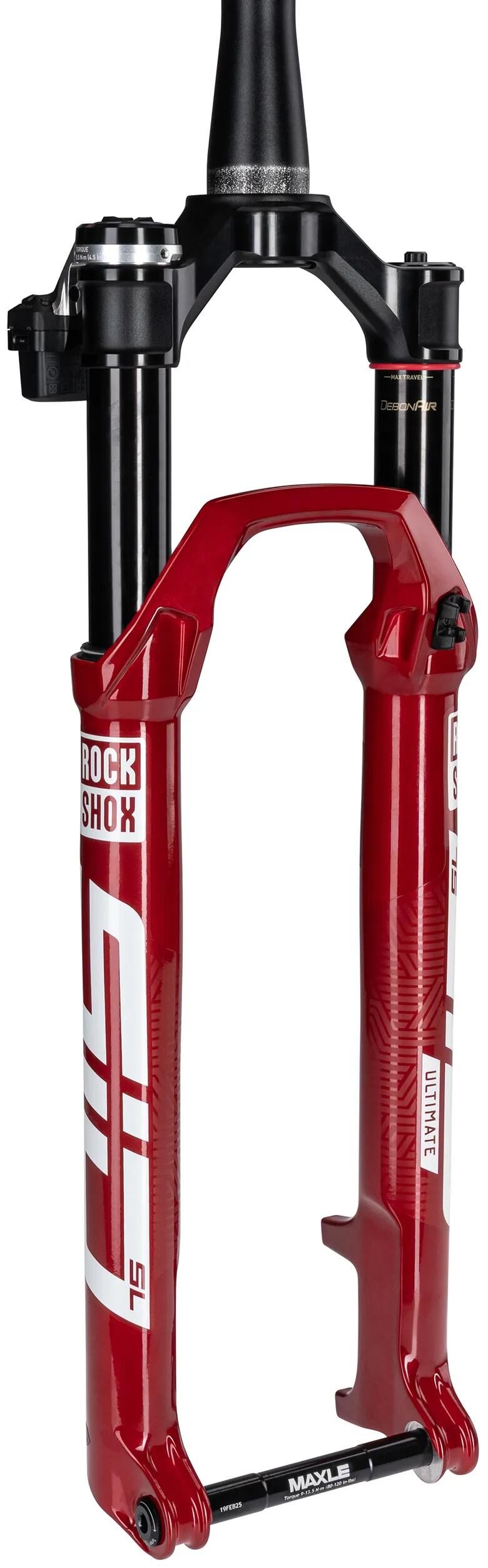 ROCKSHOX_Federgabel Federgabeln,Gabeln