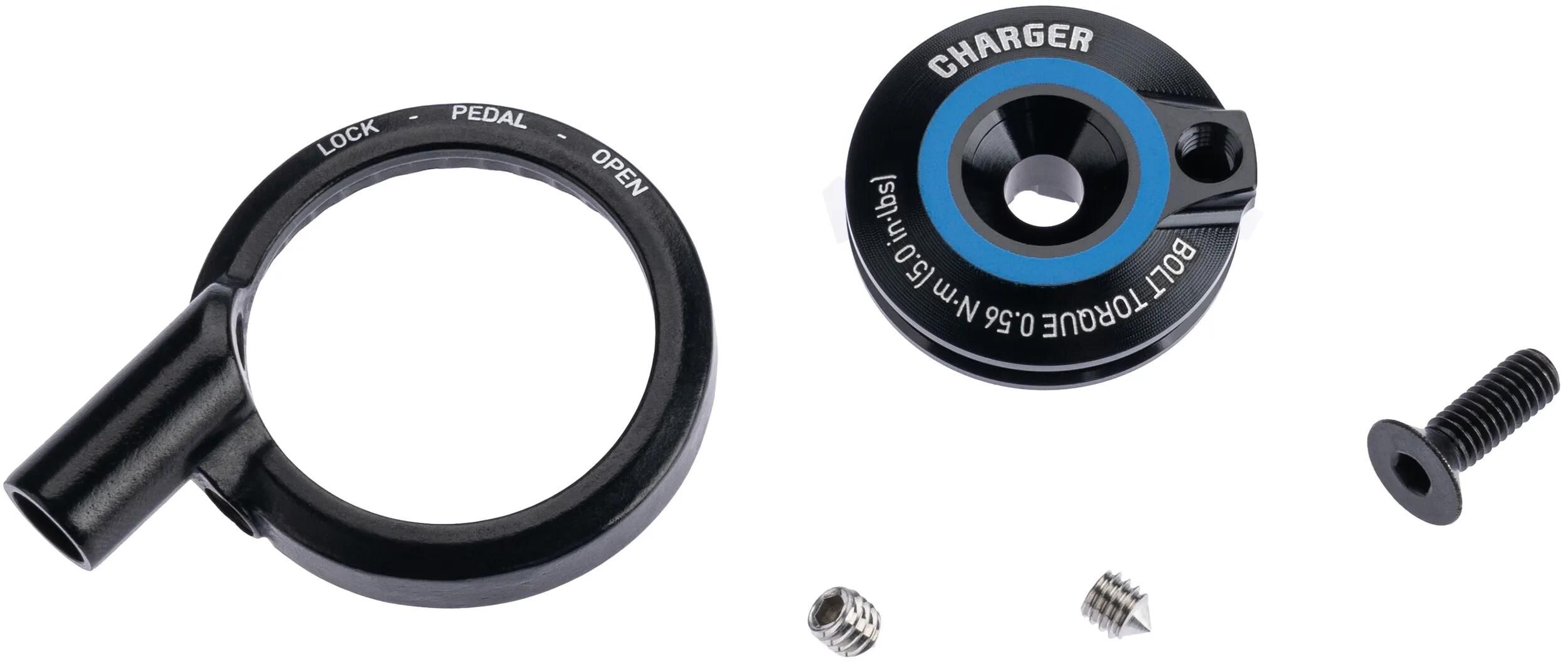 ROCKSHOX_Fernbedienknopf Federgabel - Ersatz