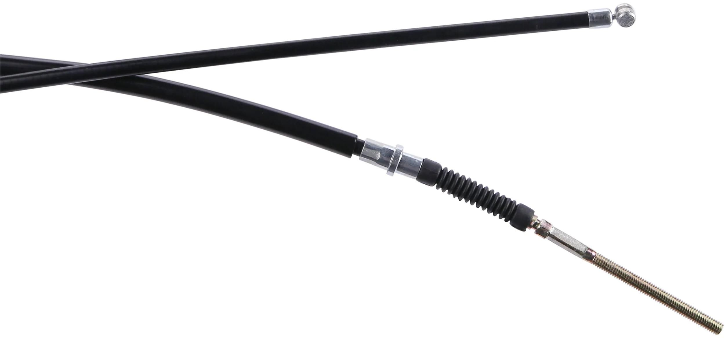 Tre Punti_Bremszug Bremszüge,Gaszüge,Bremsbowdenzüge