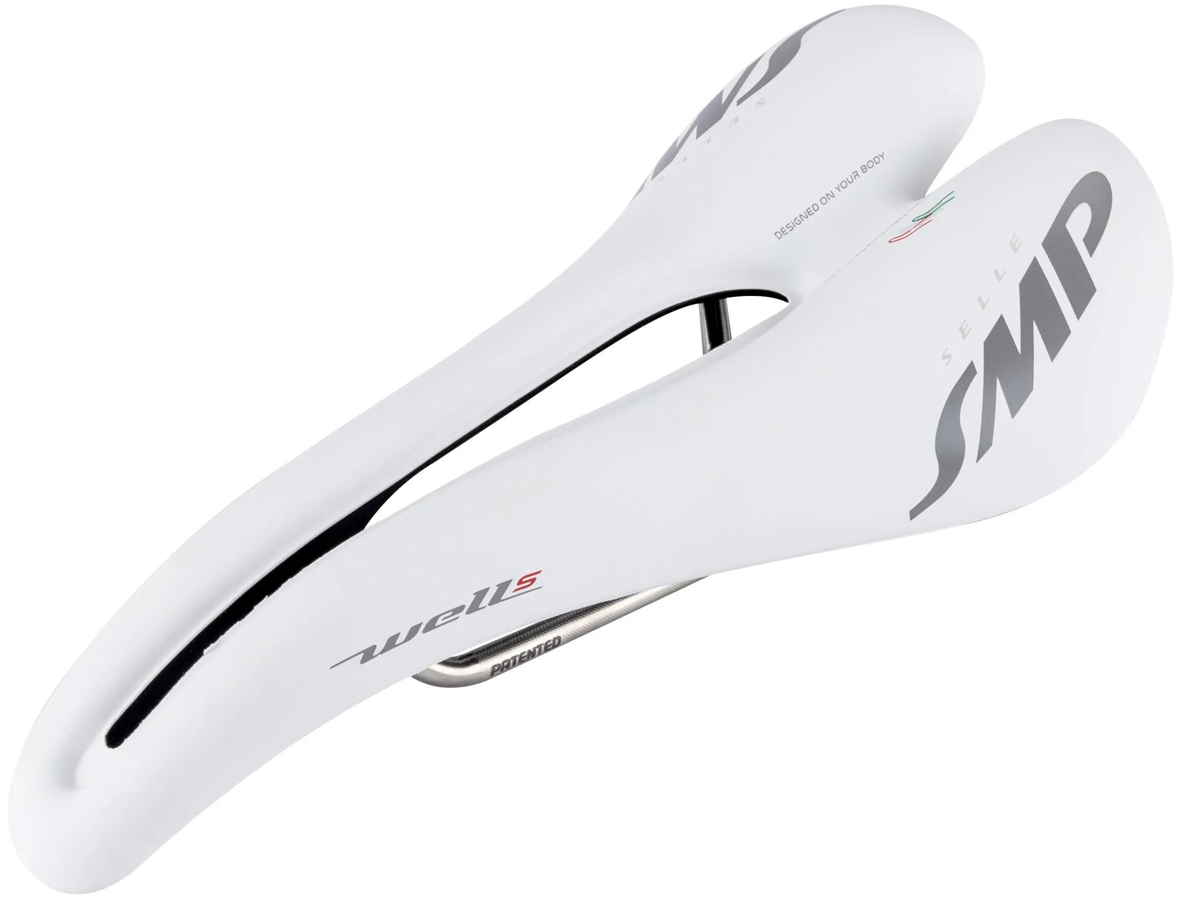Selle SMP_Sattel Sättel