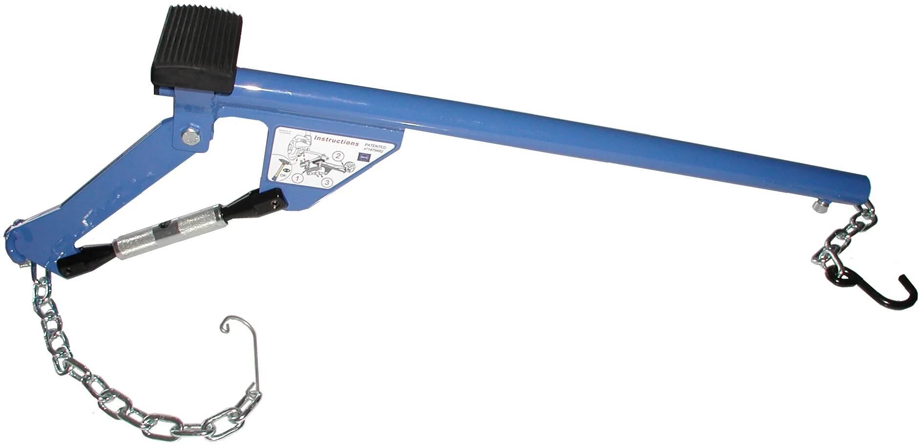 _Demontagewerkzeug Hebeleisen,Stoßdämpferwerkzeuge,Werkzeuge