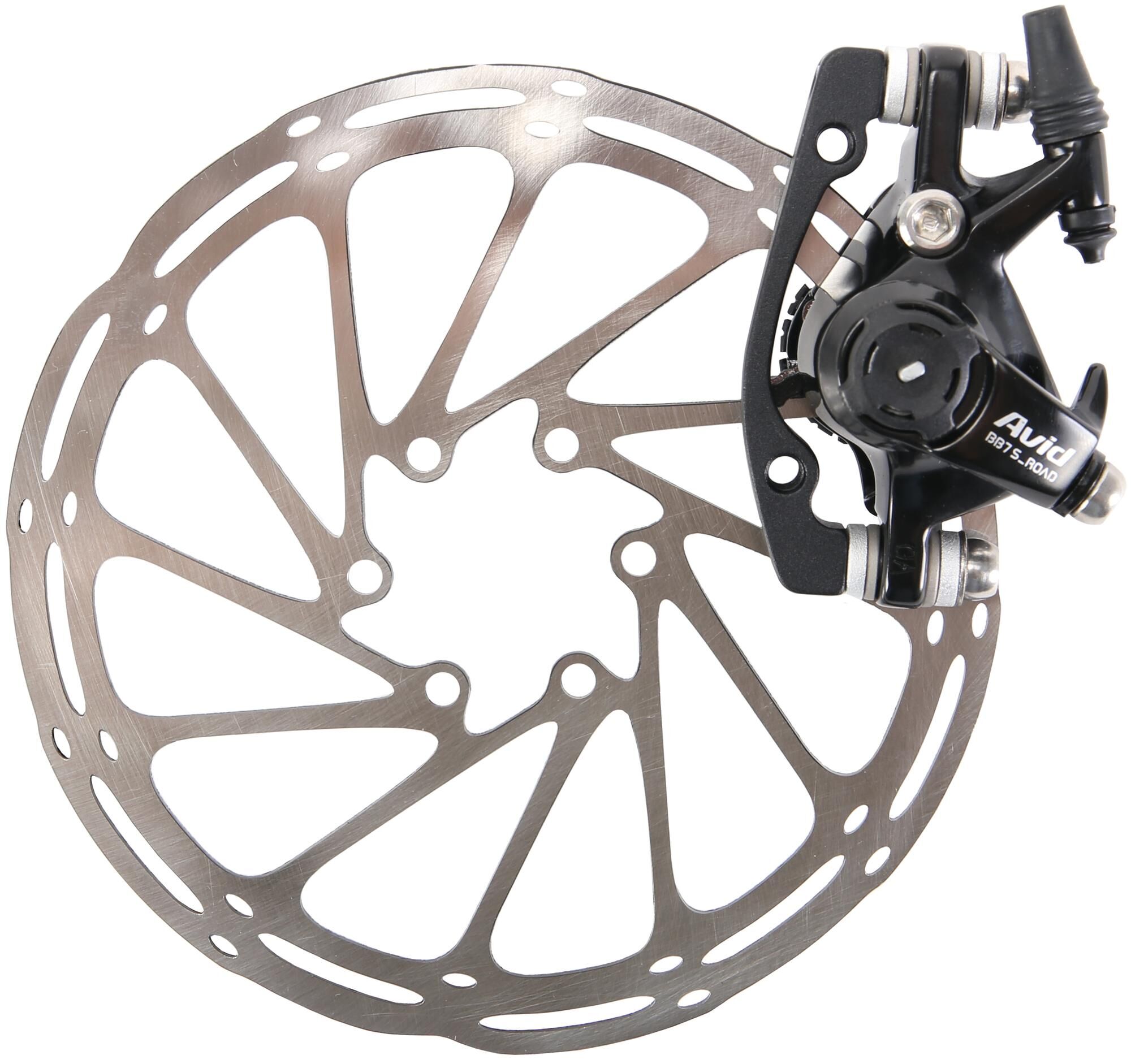 _Scheibenbremse Scheibenbremsen