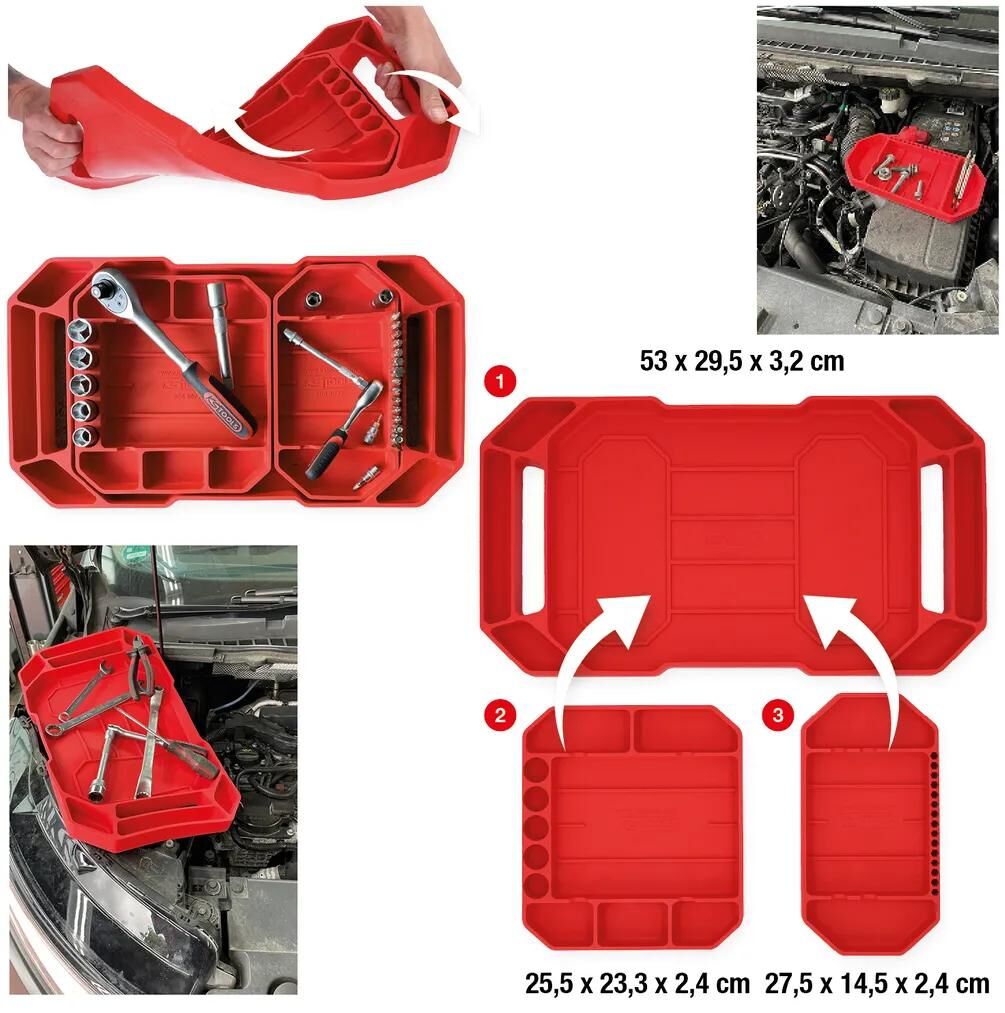 Werkstattorganisation