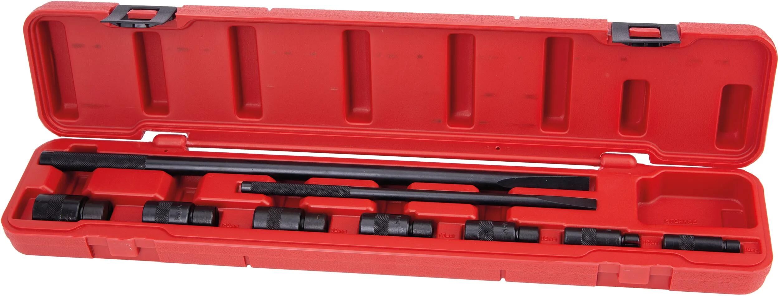 Bailey_Austreibersatz Lagerabzieher,Abzieher