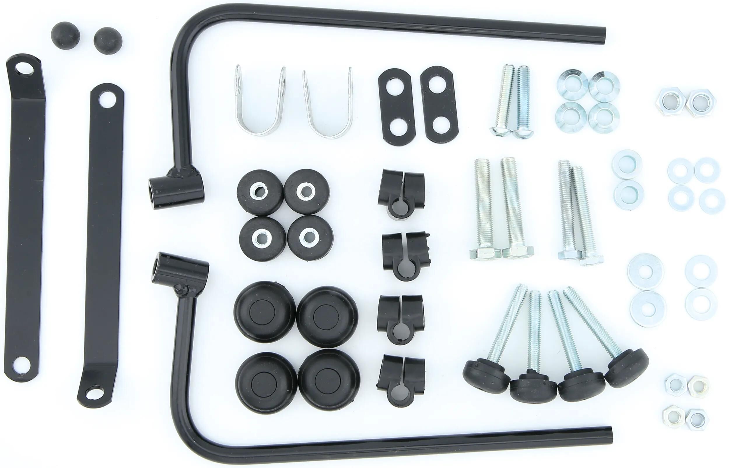 BIONDI-Superauto_Windschutzscheibenhalter Halter