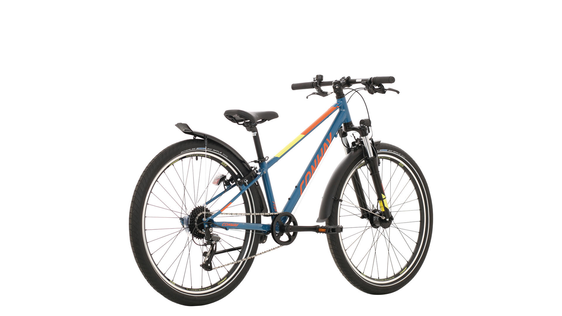 _ATB-Jugendrad_MC 260 suspension_3 MTBs,Mountainbikes,Fahrräder,Jugendrad MTB / Sport