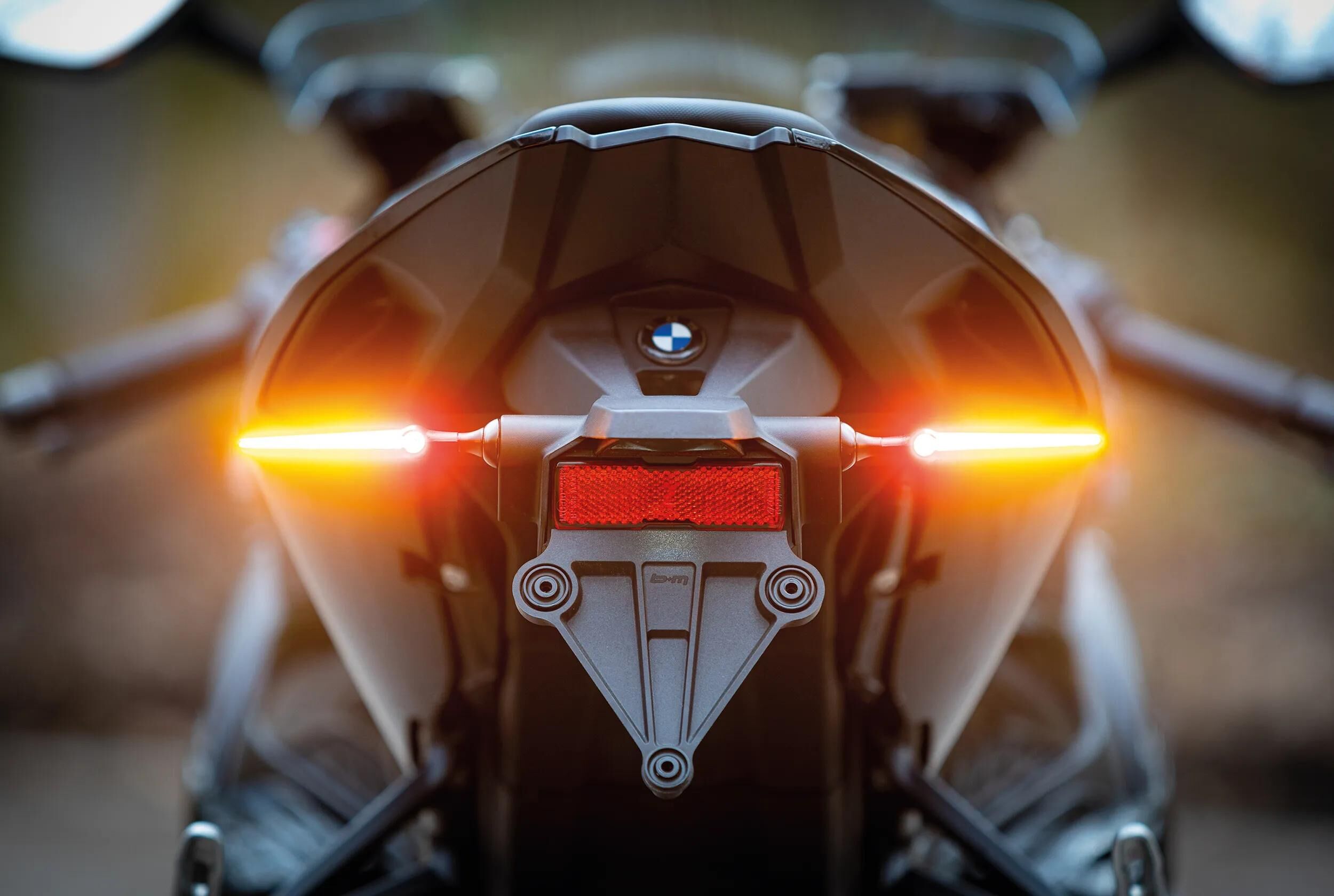 Blinker