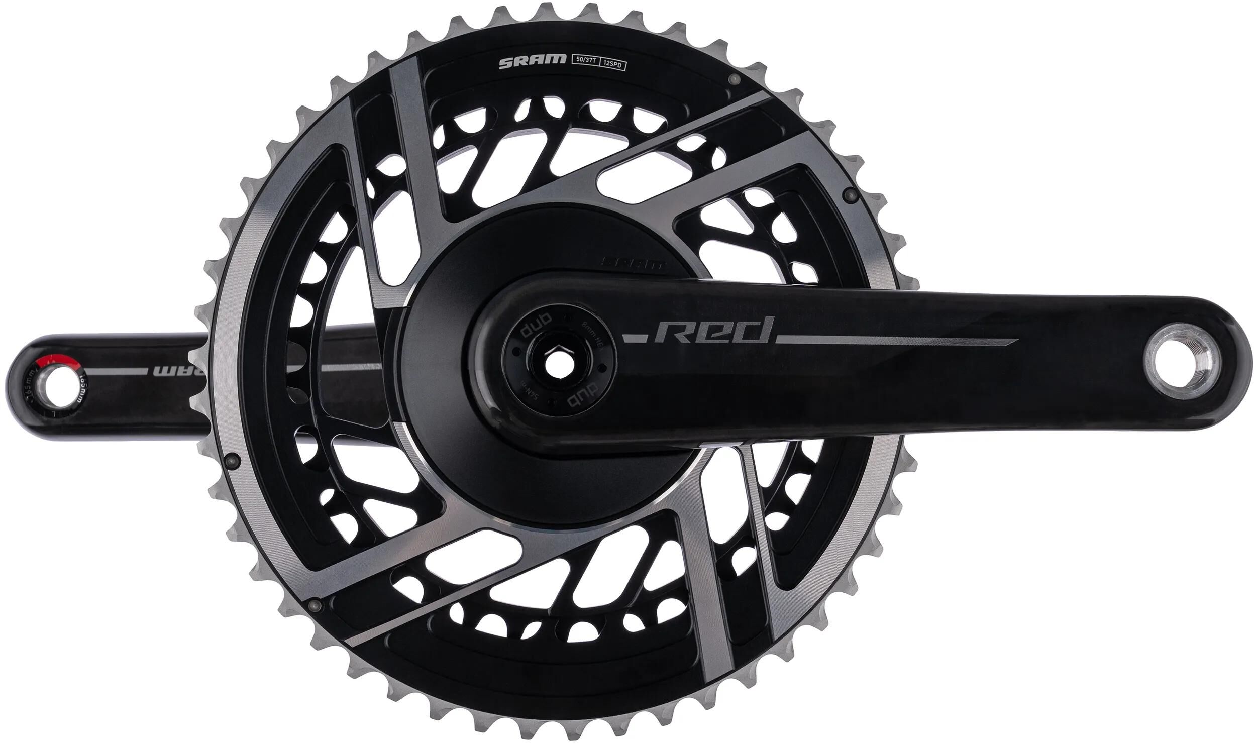 SRAM_Kettenradgarnitur Kettenradgarnituren
