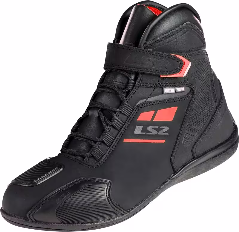 LS2_Stiefel Schuhe,Stiefel,Bekleidung,Schuhe