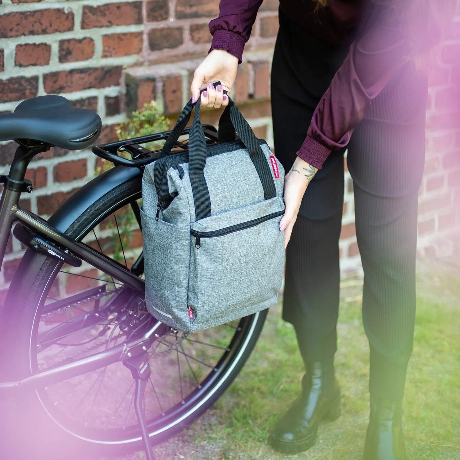 reisenthel_Einzeltasche Einzeltaschen