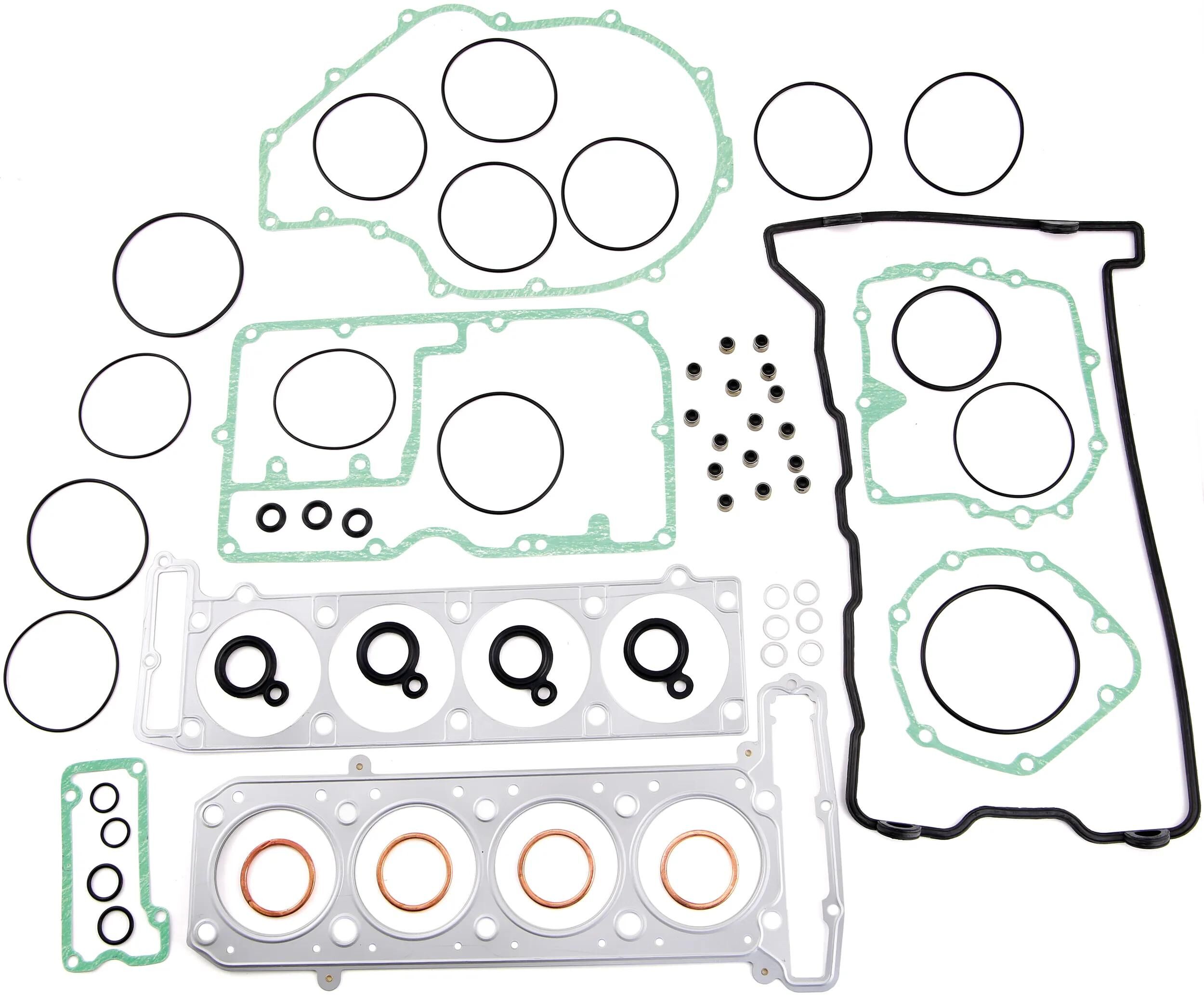 Dichtungen und Dichtungssätze