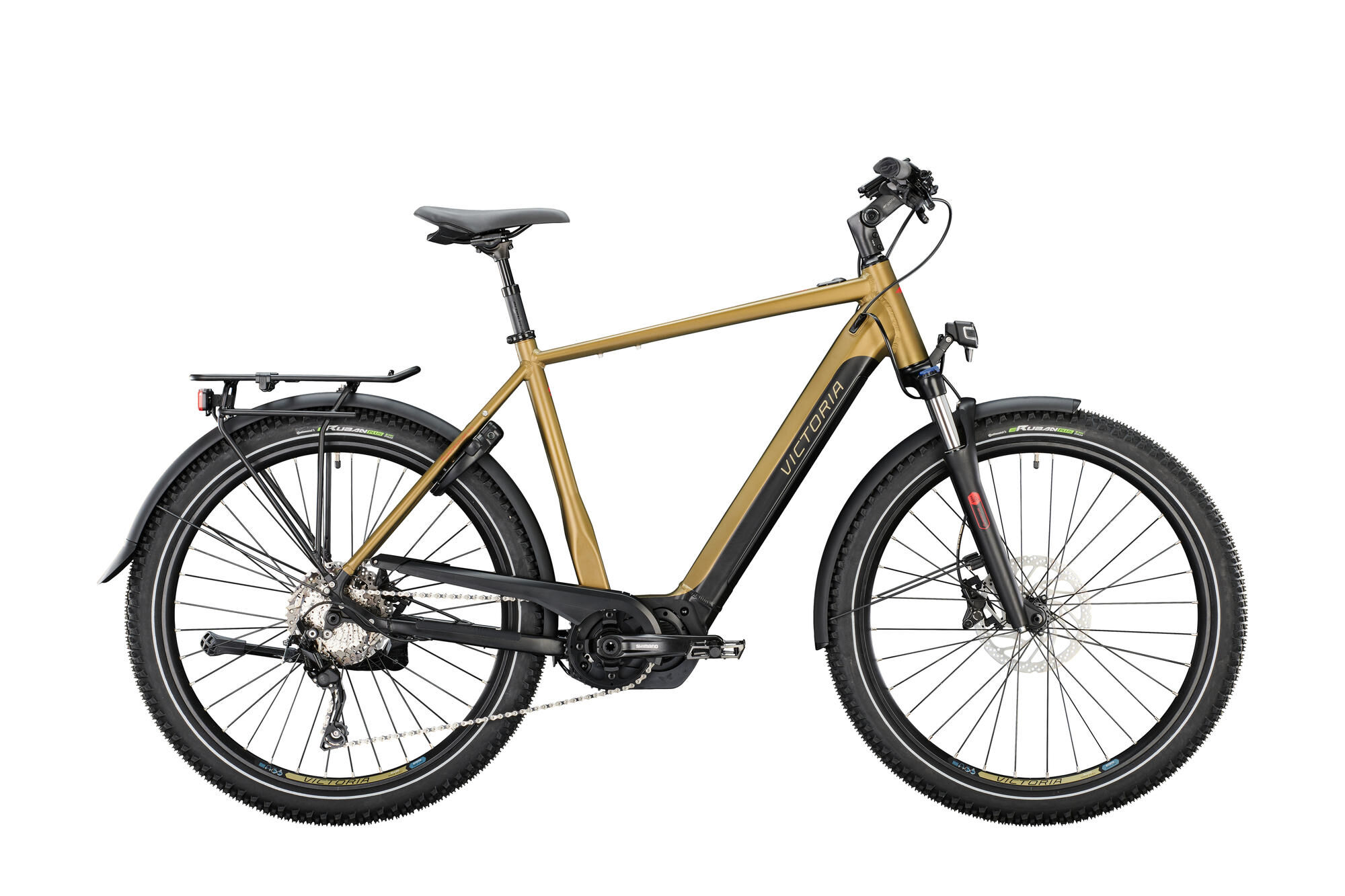 ,Trekkingrad