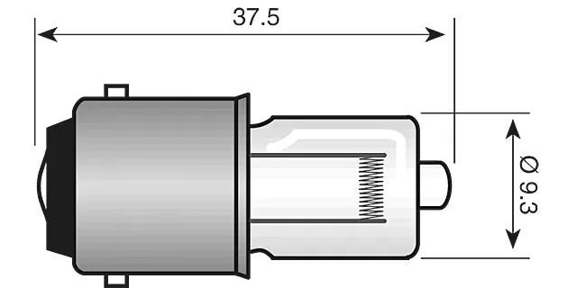SPAHN_Kugellampe Birnen,Lampen,Glühlampen