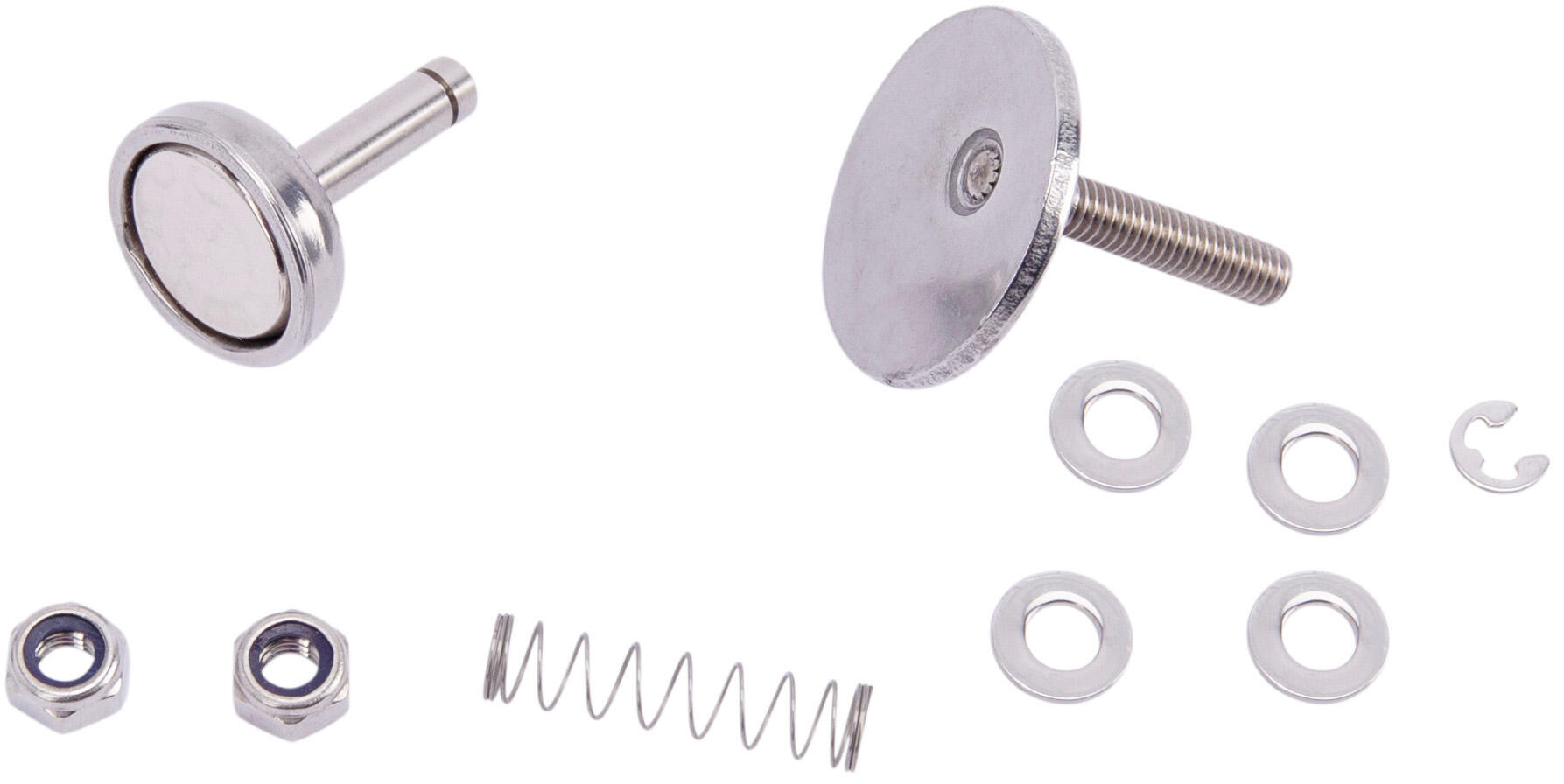 _Magnet-Set Magneten