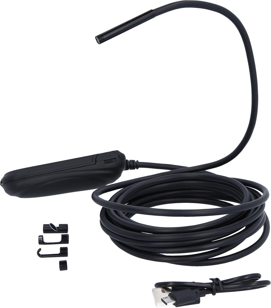 _Endoskopsatz Endoskope