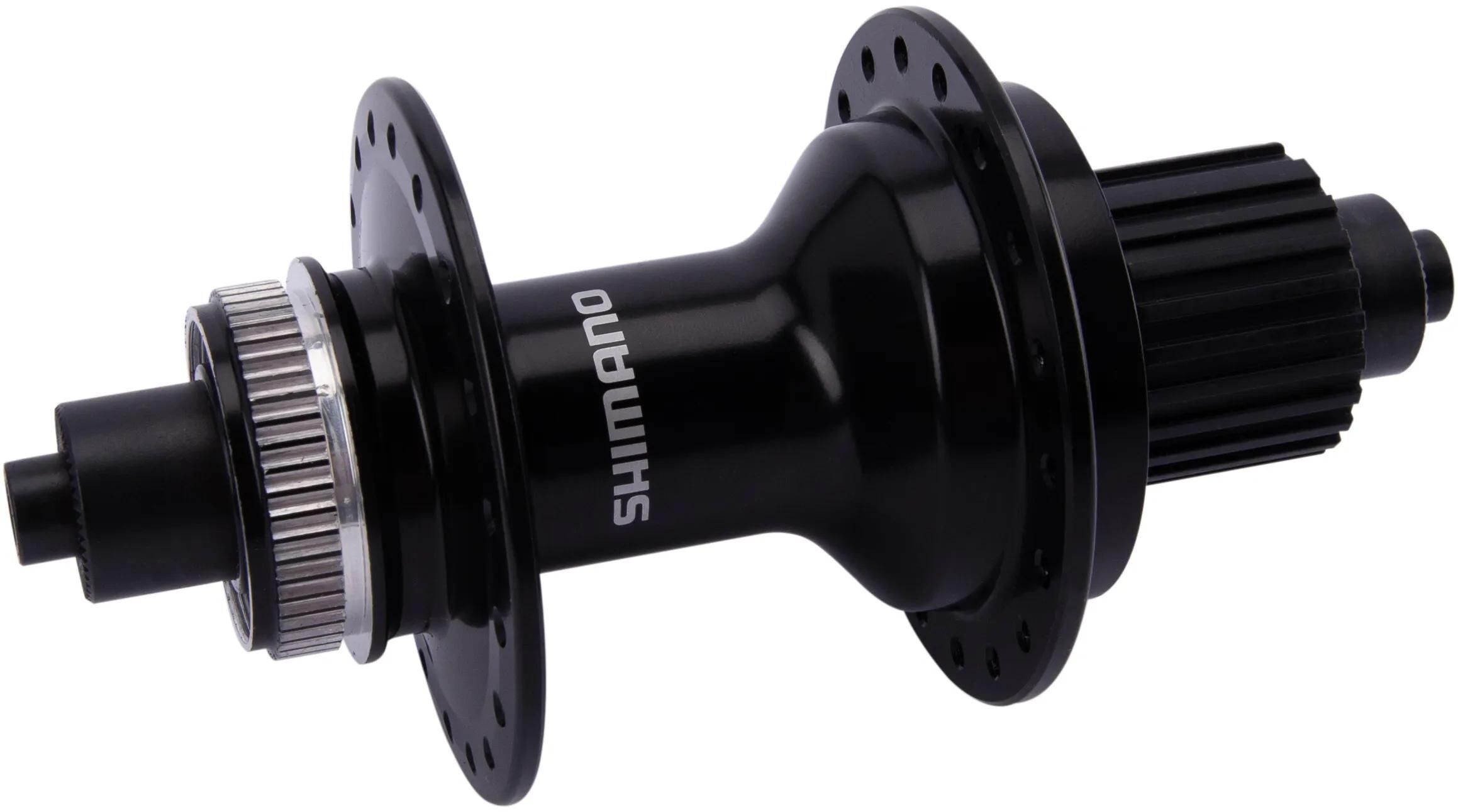 SHIMANO_Hinterradnabe Kassettennaben,H.R.-Naben,Naben H.R.