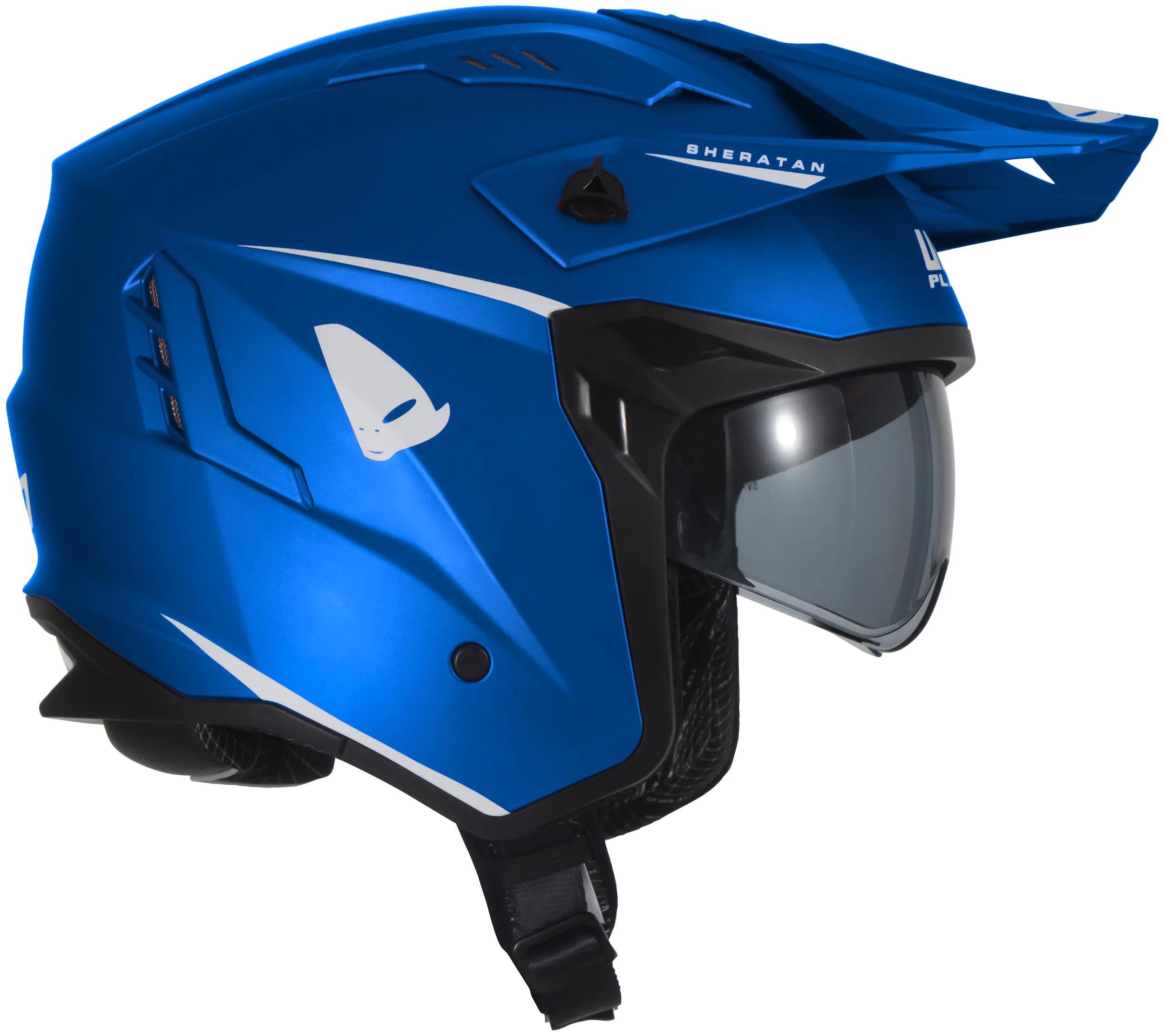 UFO PLAST_Jethelm Helme,Sturzhelme